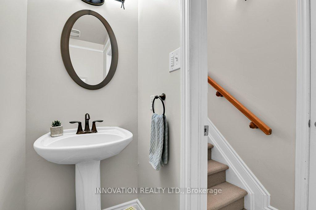 Photo 15 of 136 Lamplighters Drive, Ottawa, Barrhaven - Cedargrove/Fraserdale — HOMEH
