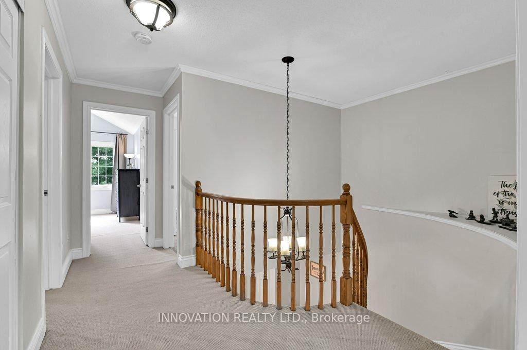 Photo 13 of 136 Lamplighters Drive, Ottawa, Barrhaven - Cedargrove/Fraserdale — HOMEH