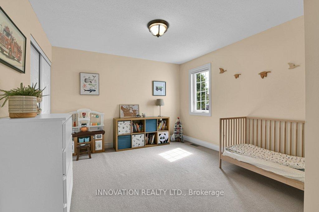 Photo 21 of 136 Lamplighters Drive, Ottawa, Barrhaven - Cedargrove/Fraserdale — HOMEH