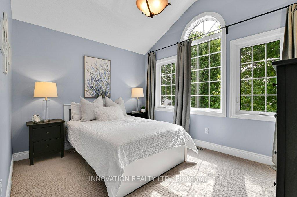 Photo 26 of 136 Lamplighters Drive, Ottawa, Barrhaven - Cedargrove/Fraserdale — HOMEH