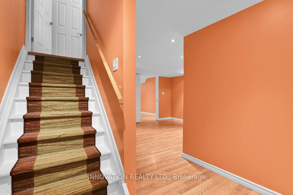 Photo 25 of 136 Lamplighters Drive, Ottawa, Barrhaven - Cedargrove/Fraserdale — HOMEH