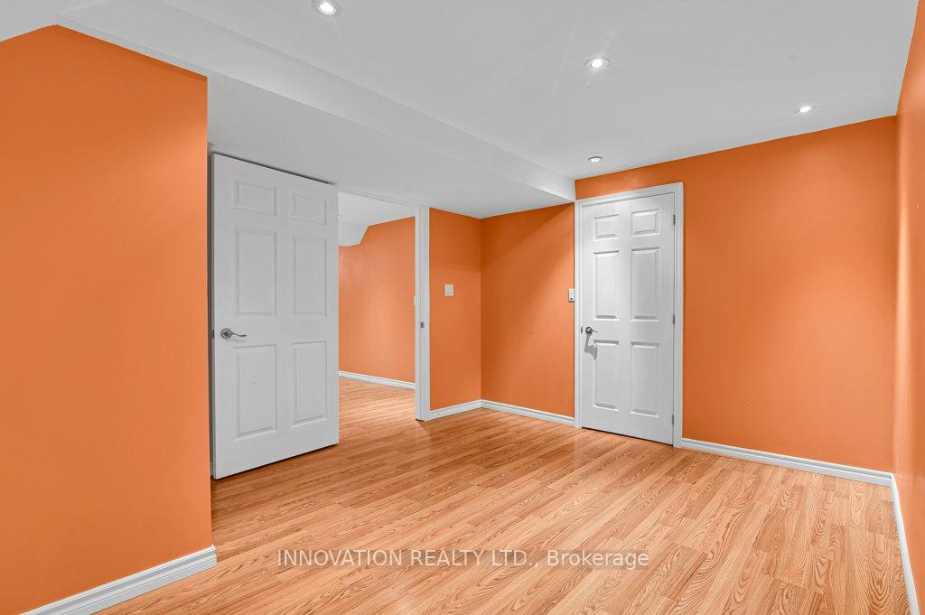 Photo 23 of 136 Lamplighters Drive, Ottawa, Barrhaven - Cedargrove/Fraserdale — HOMEH