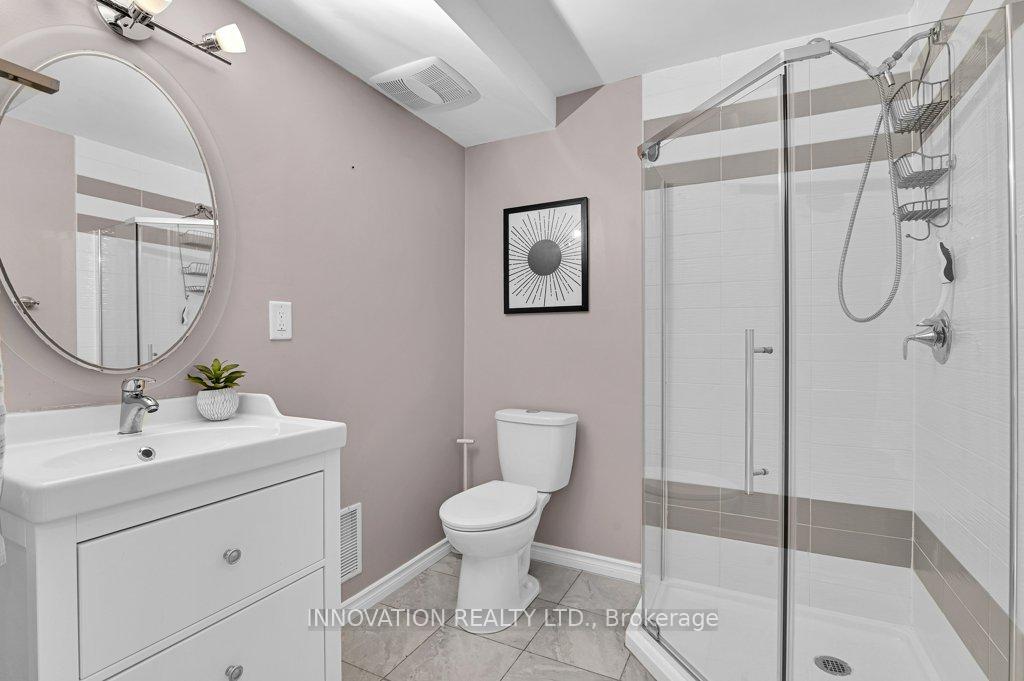 Photo 28 of 136 Lamplighters Drive, Ottawa, Barrhaven - Cedargrove/Fraserdale — HOMEH