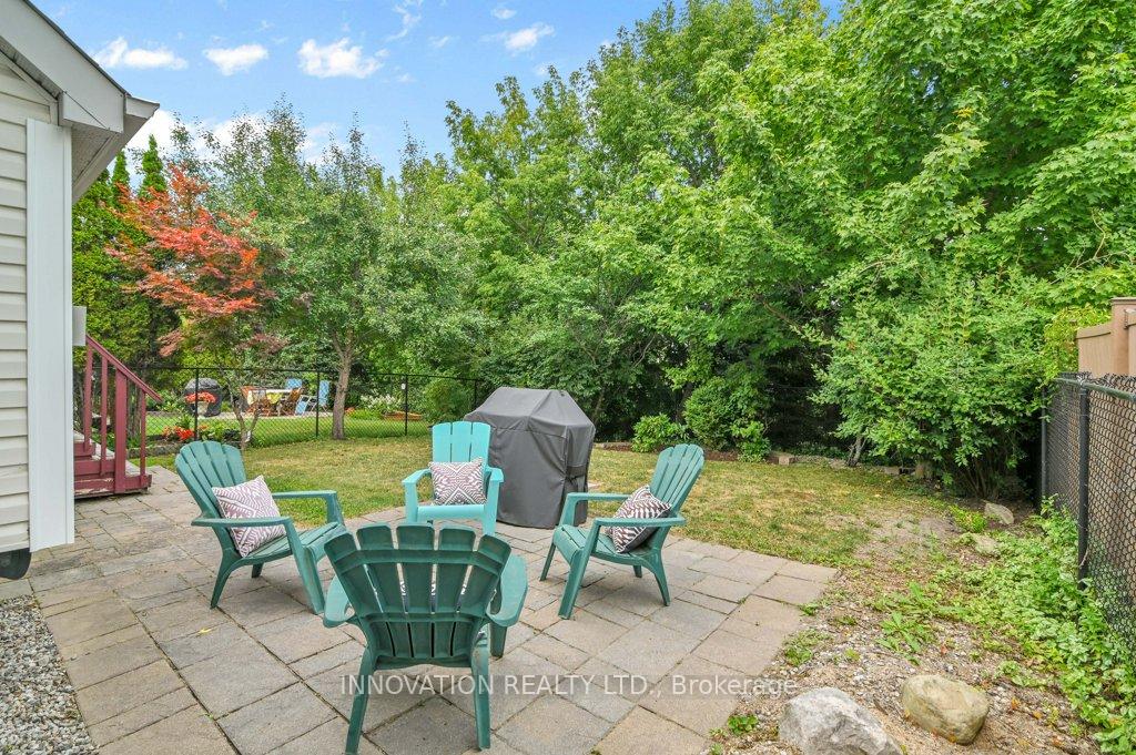 Photo 27 of 136 Lamplighters Drive, Ottawa, Barrhaven - Cedargrove/Fraserdale — HOMEH