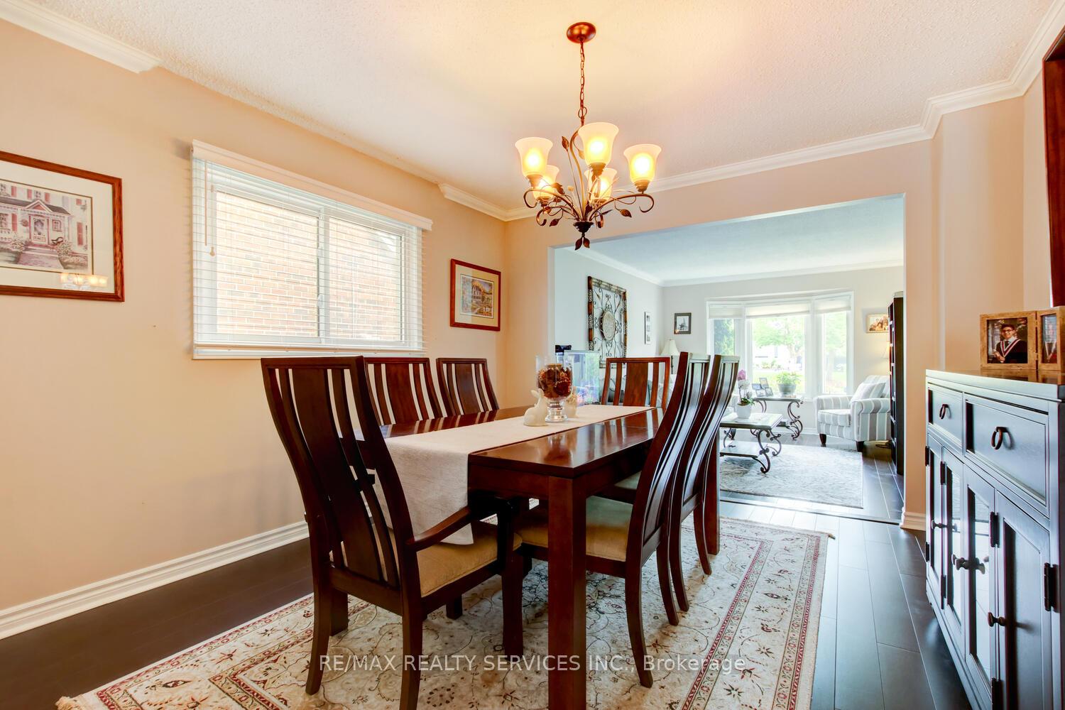 Photo 6 of 119 Kenpark Avenue, Brampton, Snelgrove — HOMEH