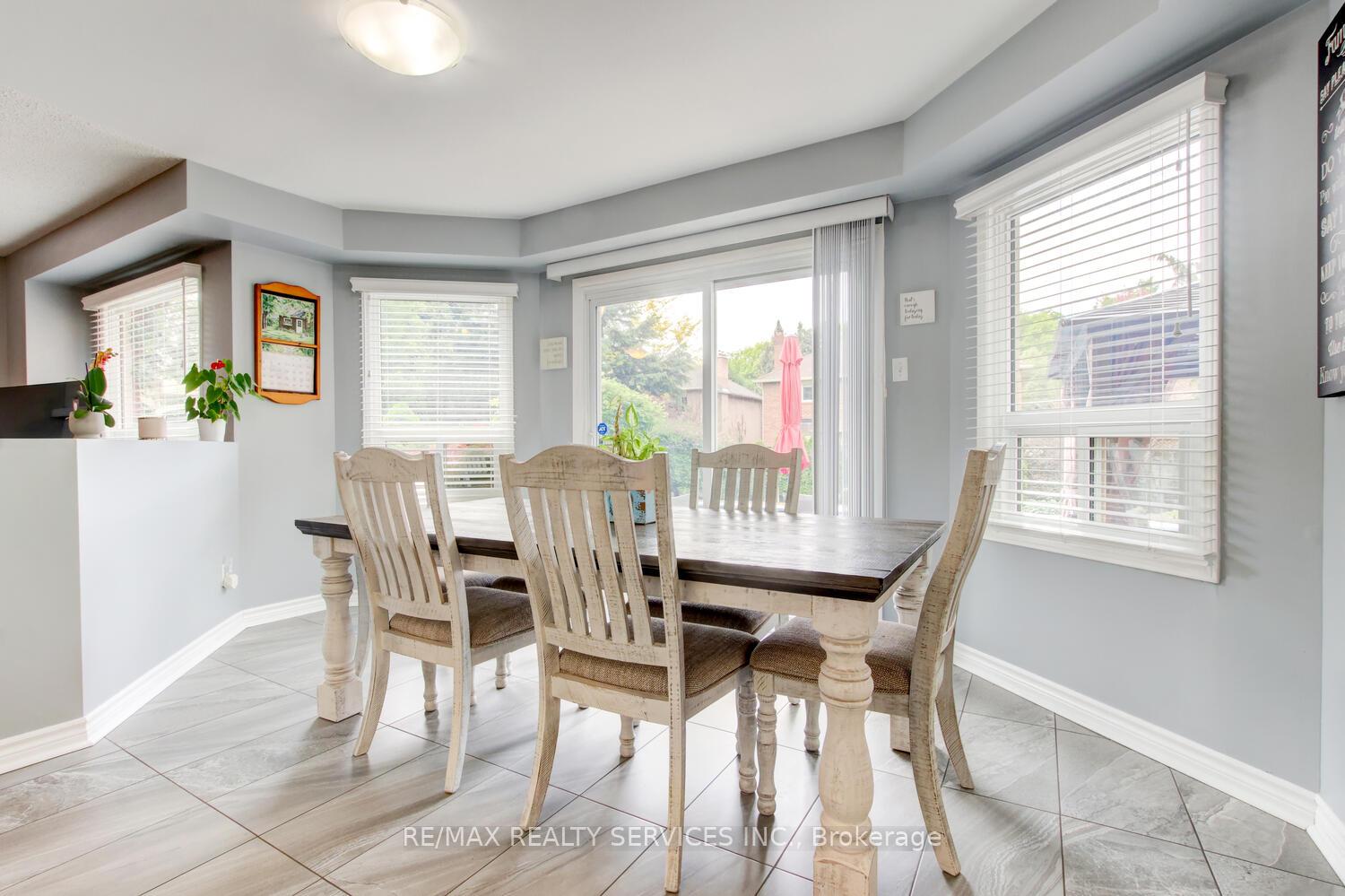 Photo 5 of 119 Kenpark Avenue, Brampton, Snelgrove — HOMEH
