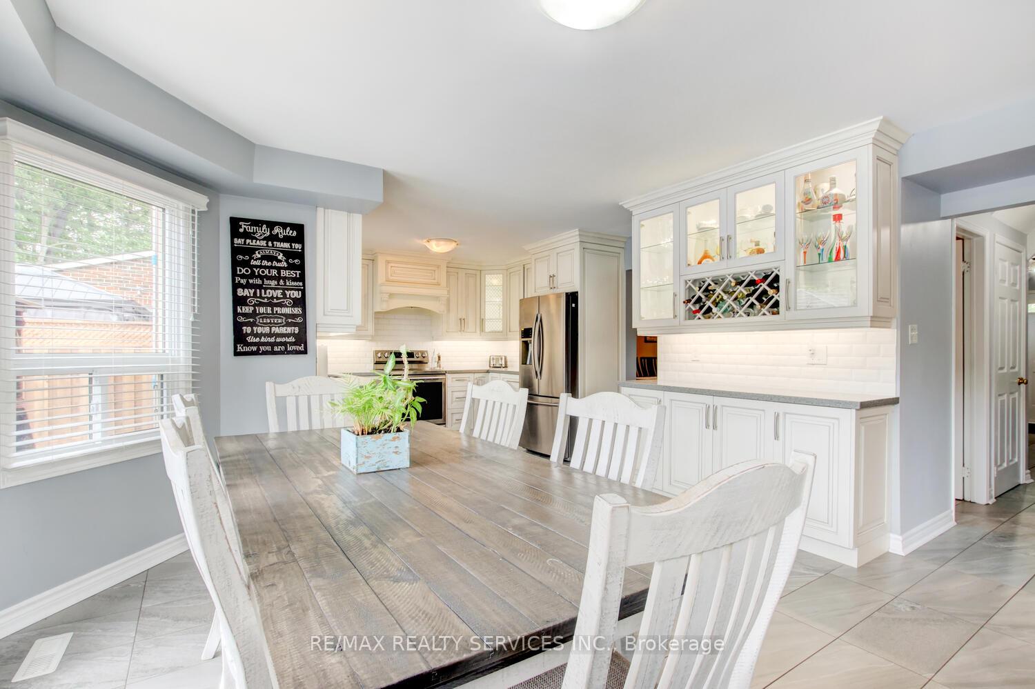 Photo 20 of 119 Kenpark Avenue, Brampton, Snelgrove — HOMEH