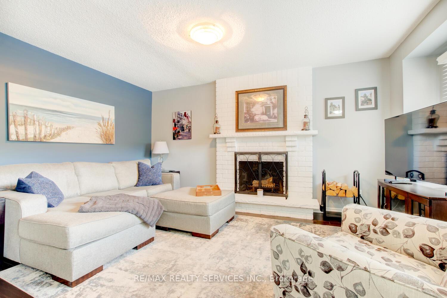 Photo 23 of 119 Kenpark Avenue, Brampton, Snelgrove — HOMEH
