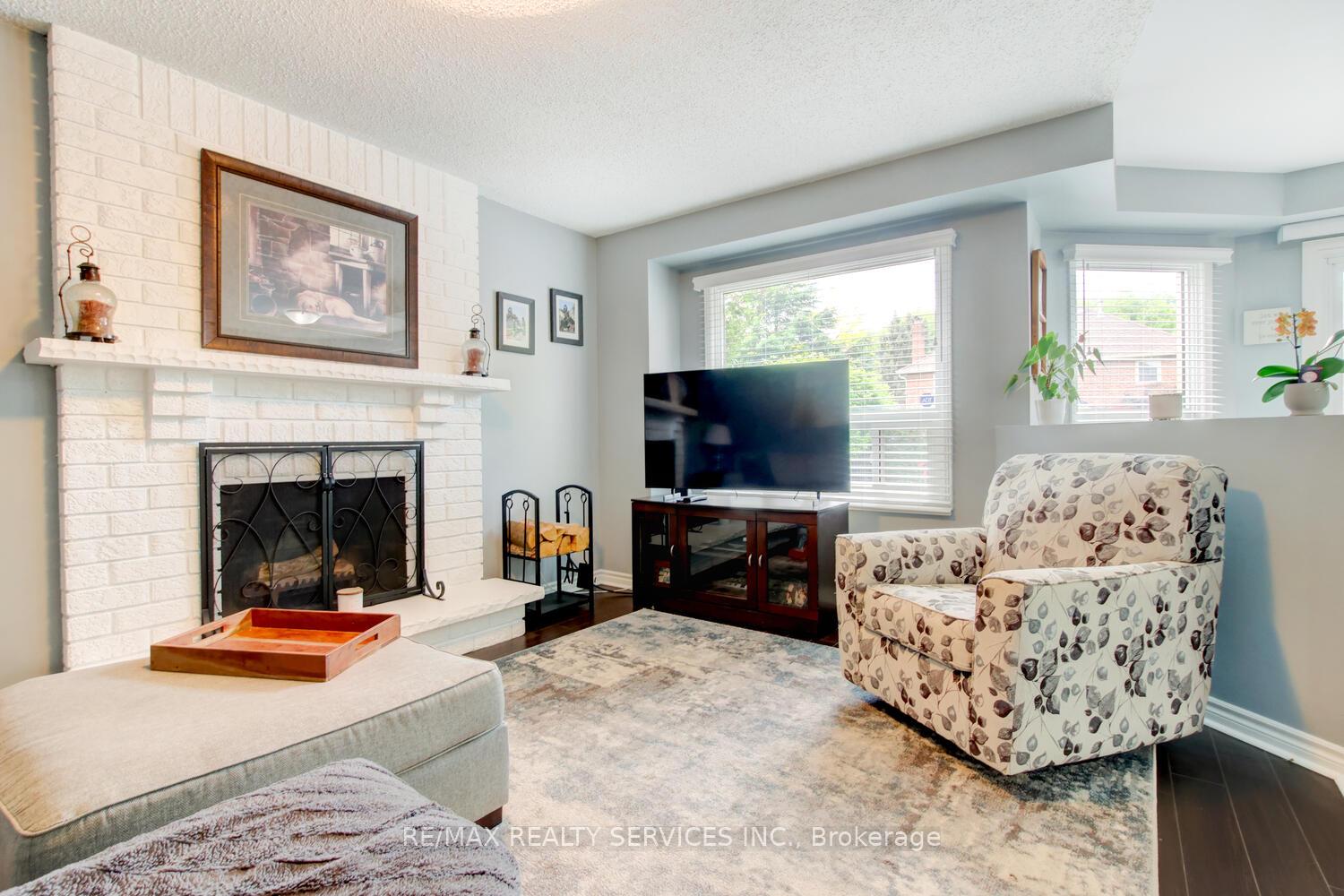 Photo 30 of 119 Kenpark Avenue, Brampton, Snelgrove — HOMEH