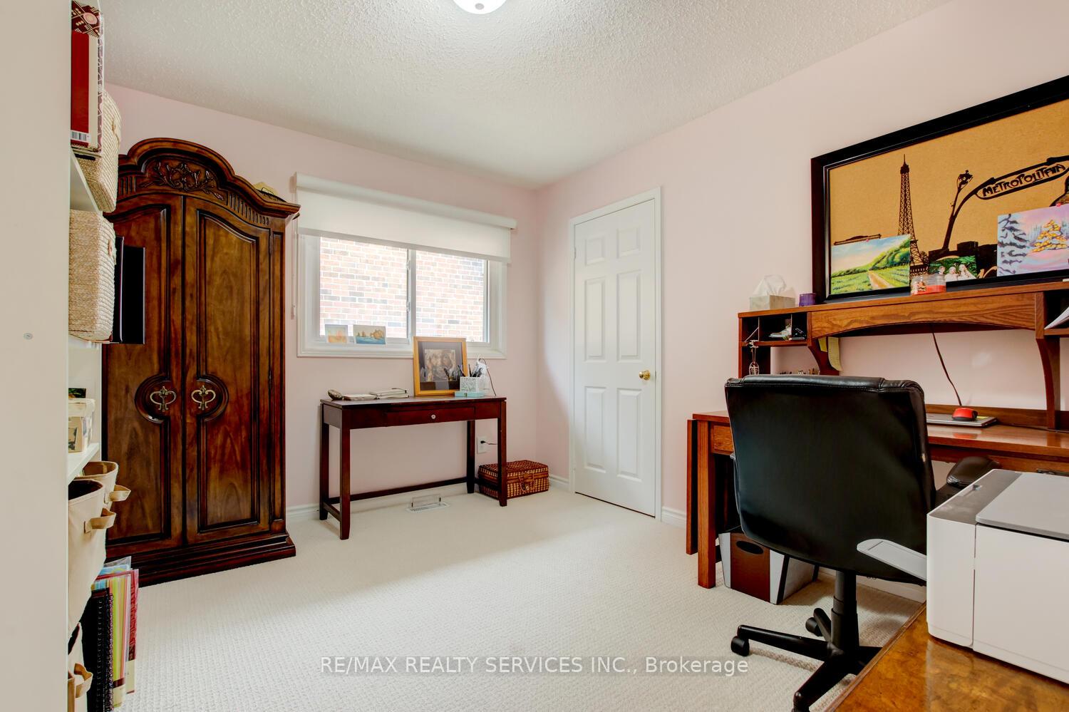 Photo 28 of 119 Kenpark Avenue, Brampton, Snelgrove — HOMEH