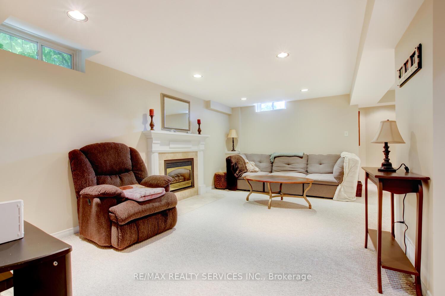 Photo 21 of 119 Kenpark Avenue, Brampton, Snelgrove — HOMEH