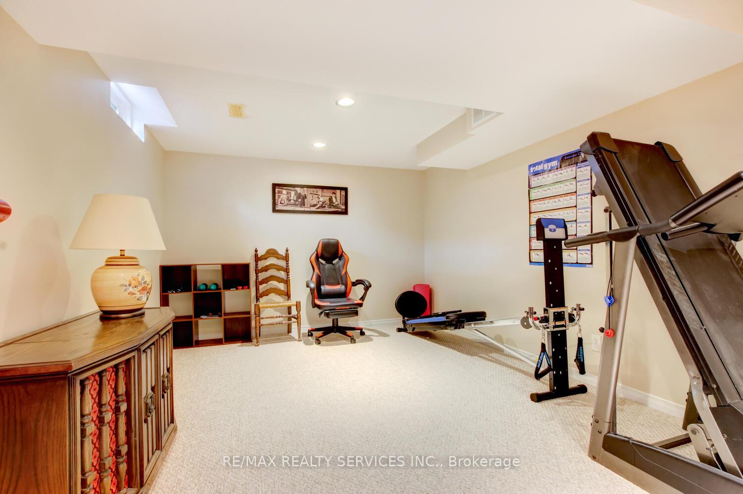 Photo 16 of 119 Kenpark Avenue, Brampton, Snelgrove — HOMEH