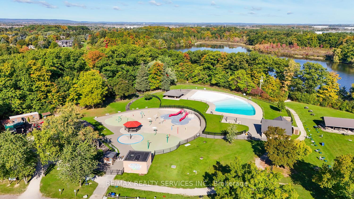 Photo 37 of 119 Kenpark Avenue, Brampton, Snelgrove — HOMEH