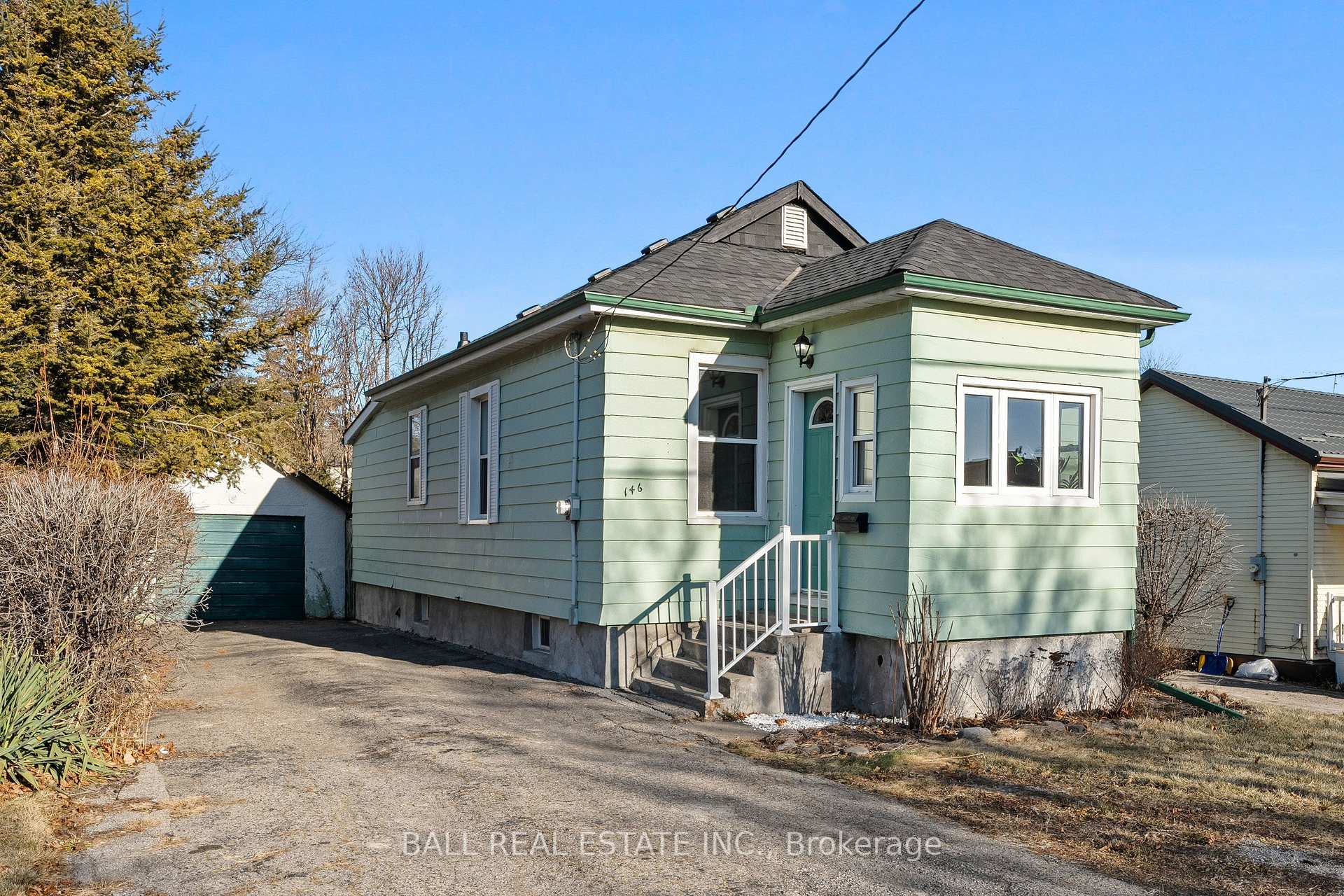 Photo 1 of 146 Mill Street, Oshawa, Vanier — HOMEH