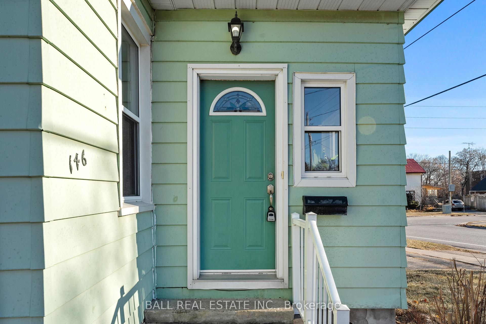 Photo 2 of 146 Mill Street, Oshawa, Vanier — HOMEH