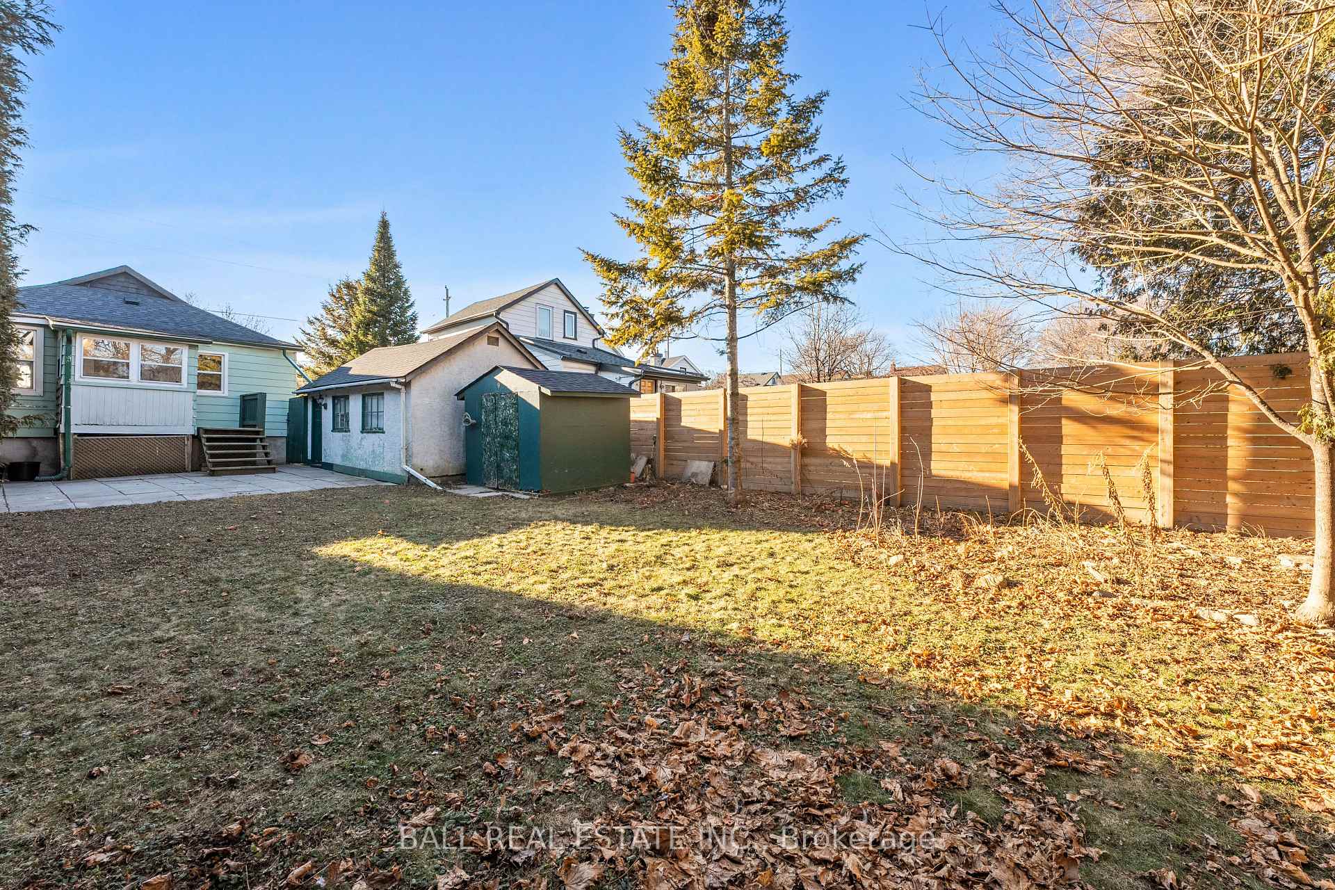 Photo 30 of 146 Mill Street, Oshawa, Vanier — HOMEH