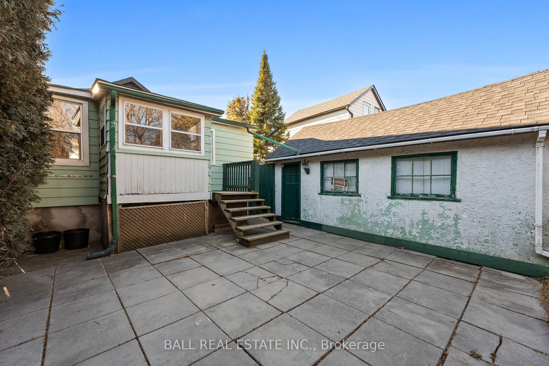 Photo 32 of 146 Mill Street, Oshawa, Vanier — HOMEH