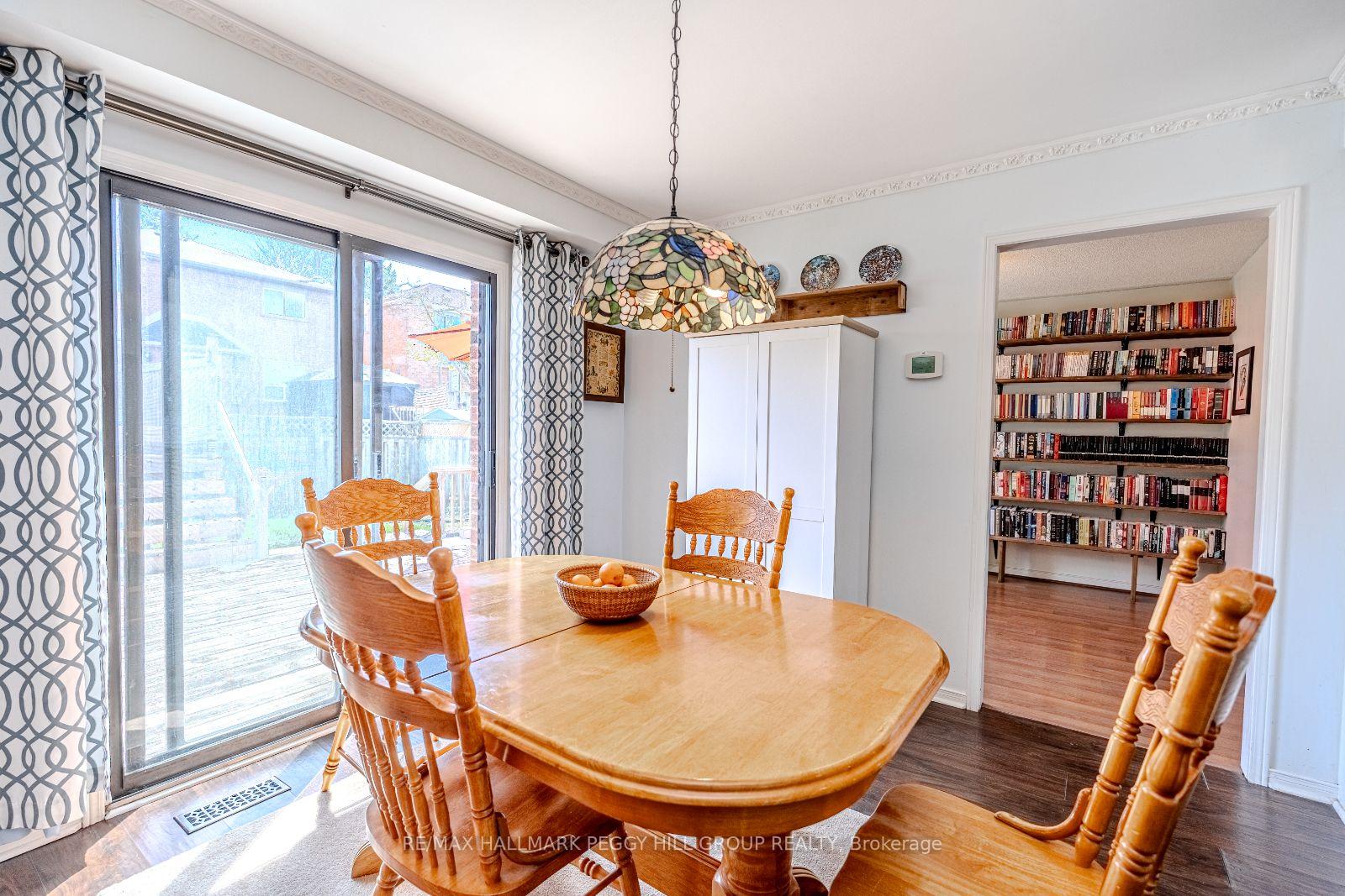 Photo 8 of 21 Cuthbert Street, Barrie, Ardagh — HOMEH