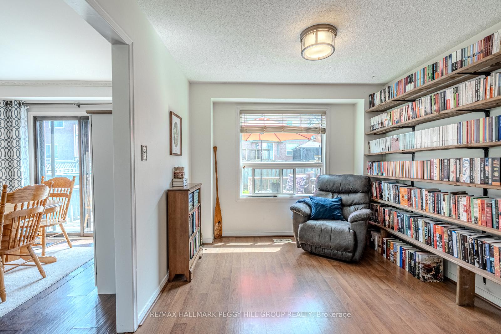 Photo 9 of 21 Cuthbert Street, Barrie, Ardagh — HOMEH