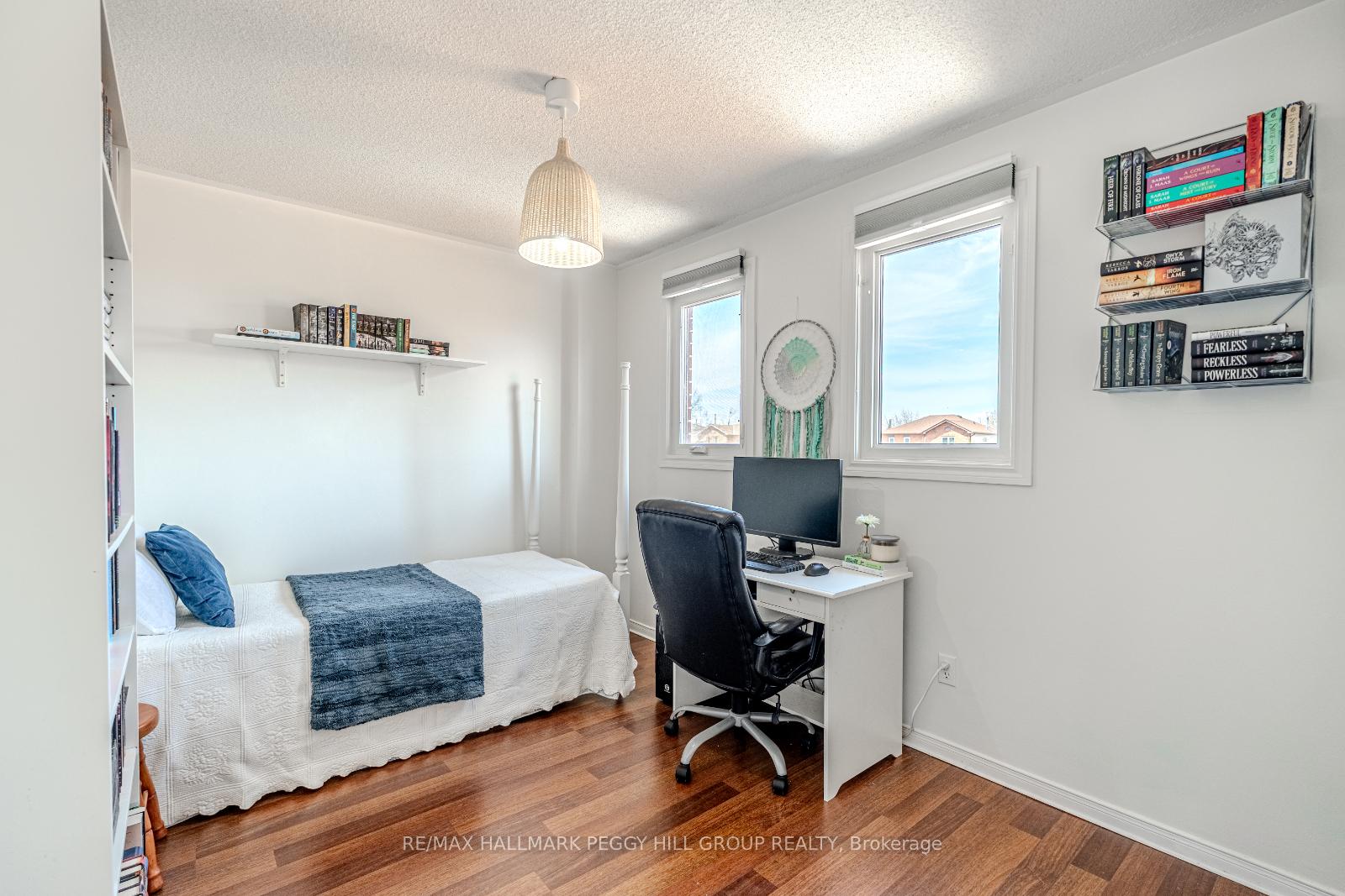 Photo 13 of 21 Cuthbert Street, Barrie, Ardagh — HOMEH