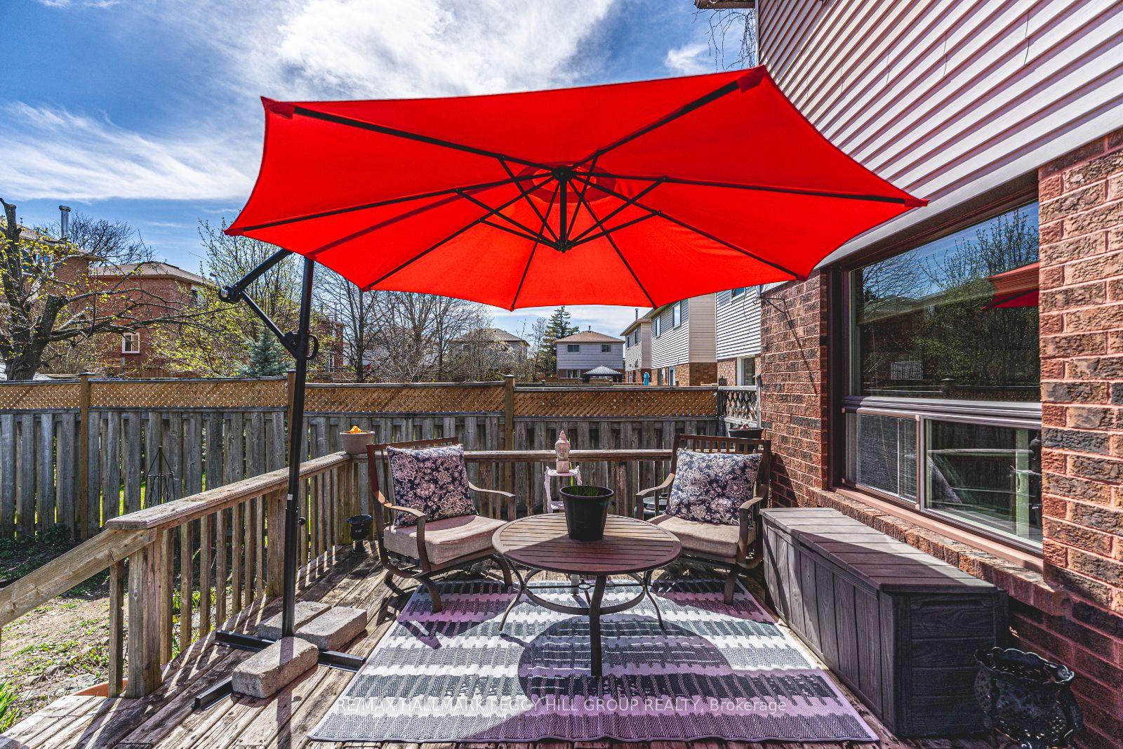 Photo 17 of 21 Cuthbert Street, Barrie, Ardagh — HOMEH