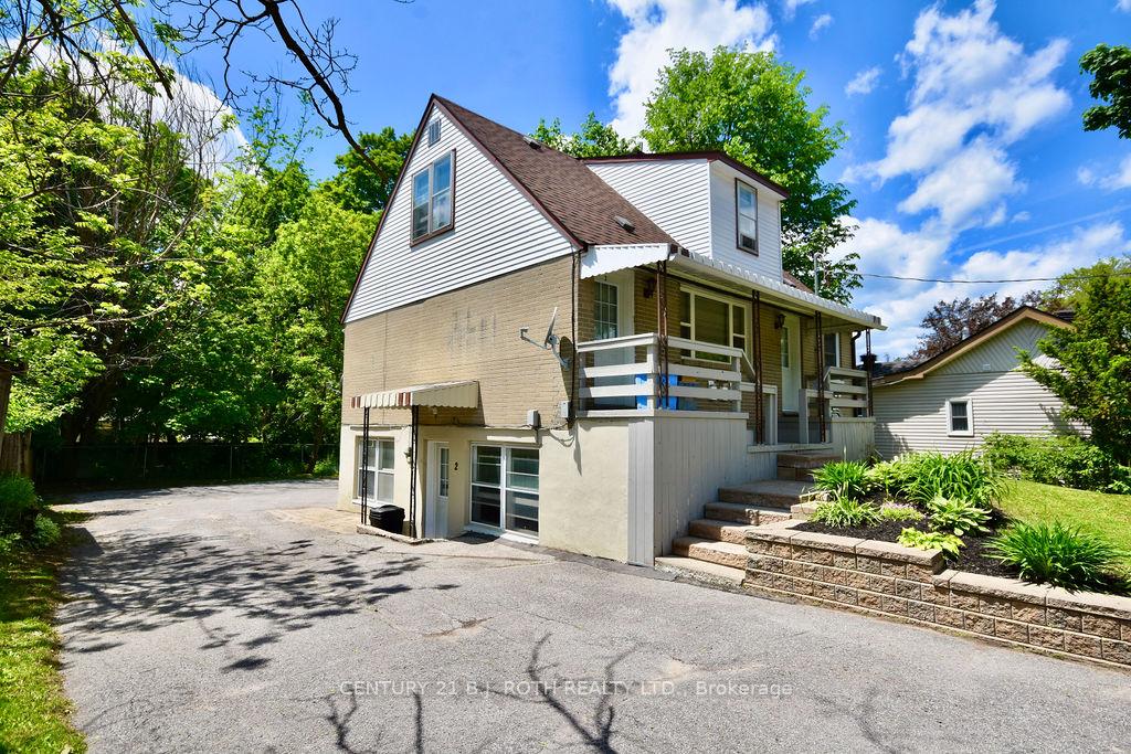 Photo 3 of 128 Berczy Street, Barrie, Codrington — HOMEH