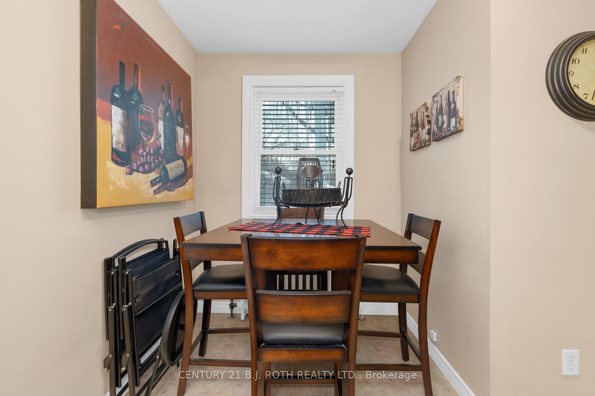 Photo 11 of 128 Berczy Street, Barrie, Codrington — HOMEH