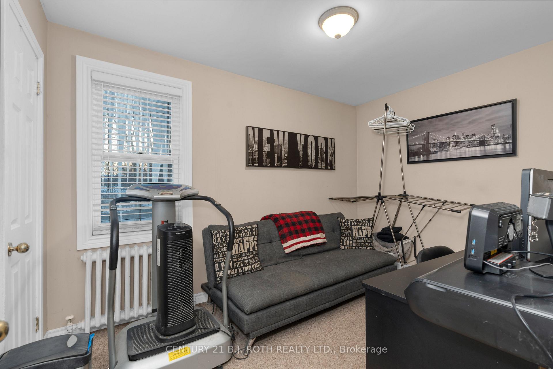 Photo 17 of 128 Berczy Street, Barrie, Codrington — HOMEH