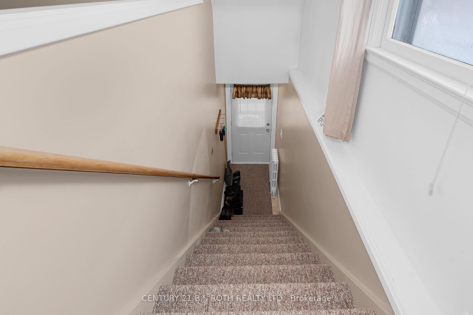 Photo 20 of 128 Berczy Street, Barrie, Codrington — HOMEH