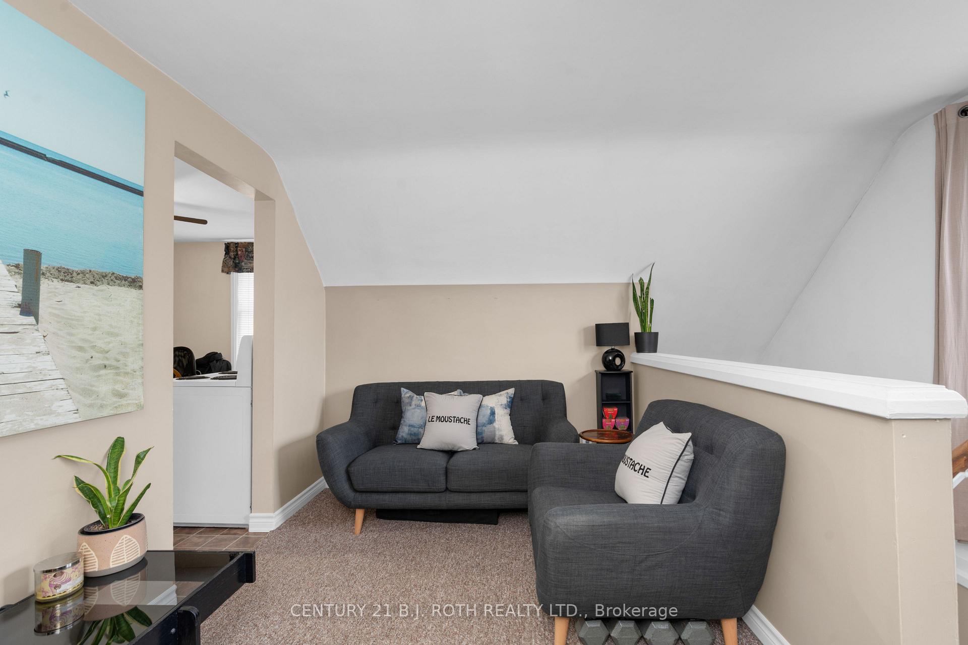 Photo 22 of 128 Berczy Street, Barrie, Codrington — HOMEH