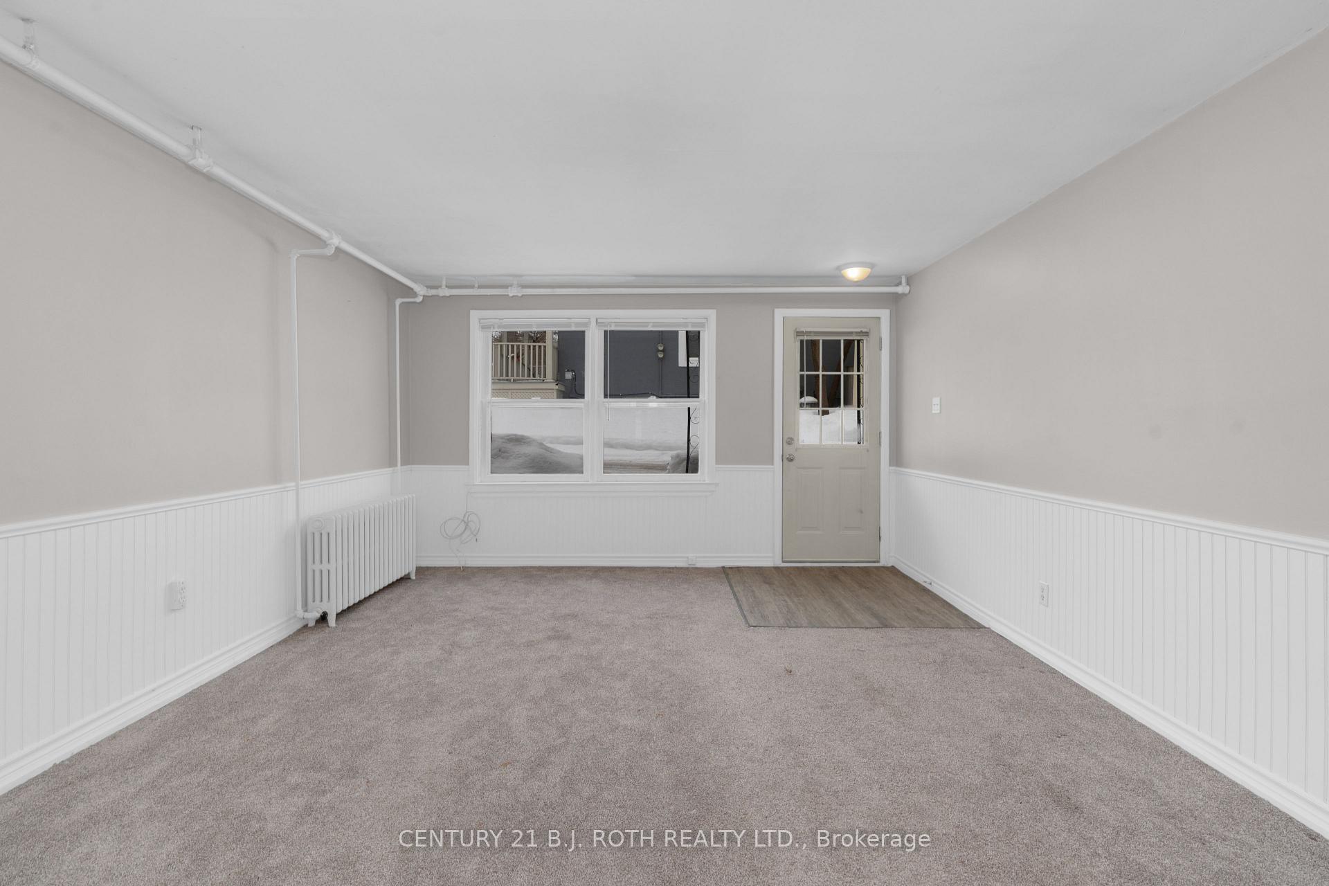 Photo 31 of 128 Berczy Street, Barrie, Codrington — HOMEH