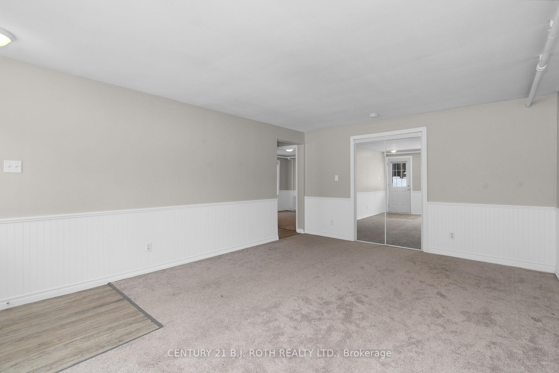 Photo 32 of 128 Berczy Street, Barrie, Codrington — HOMEH