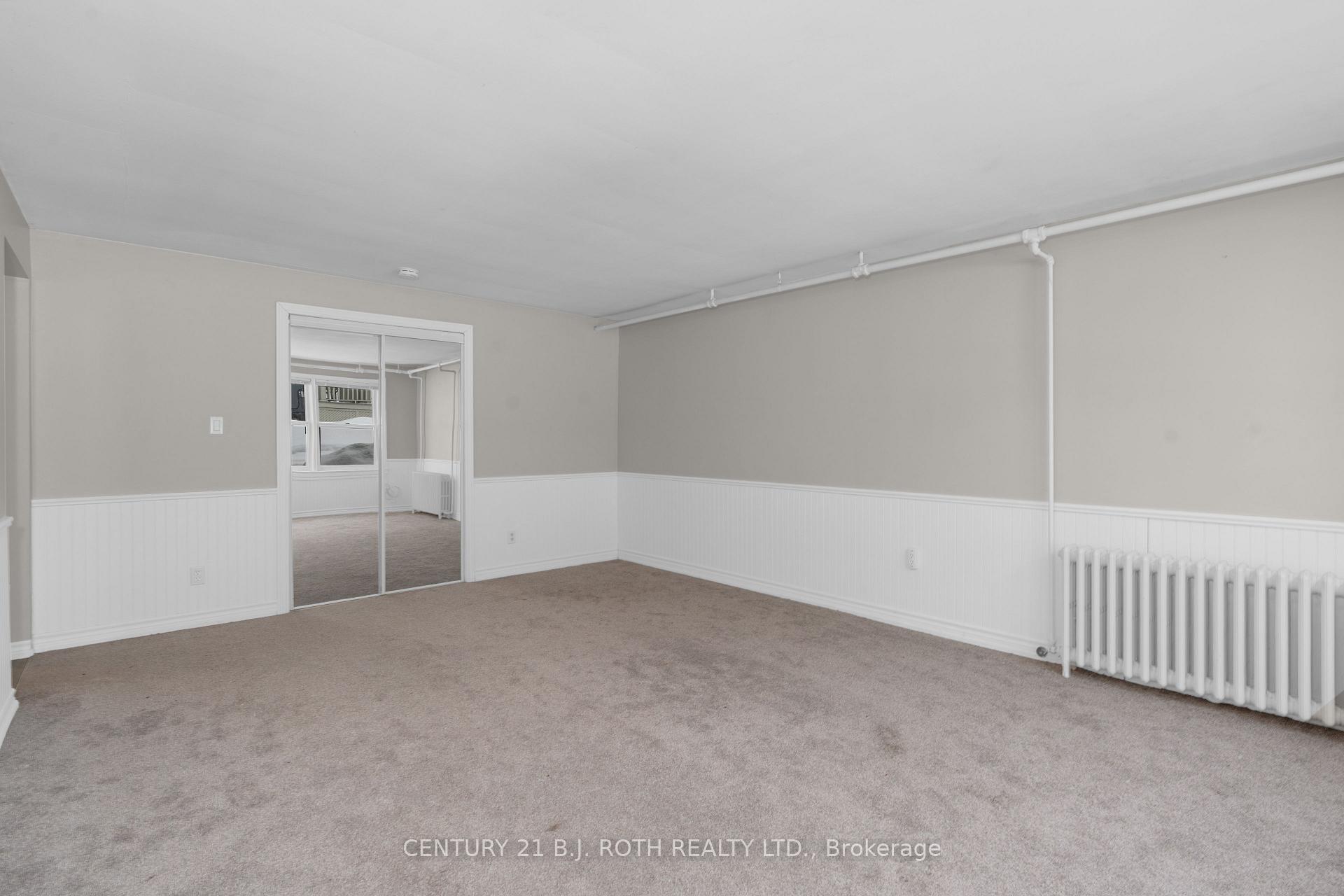 Photo 33 of 128 Berczy Street, Barrie, Codrington — HOMEH