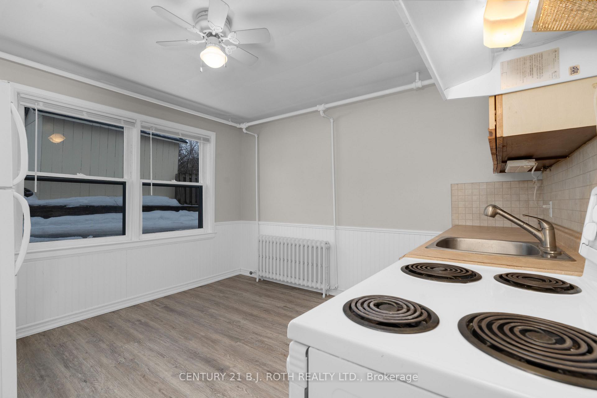 Photo 37 of 128 Berczy Street, Barrie, Codrington — HOMEH