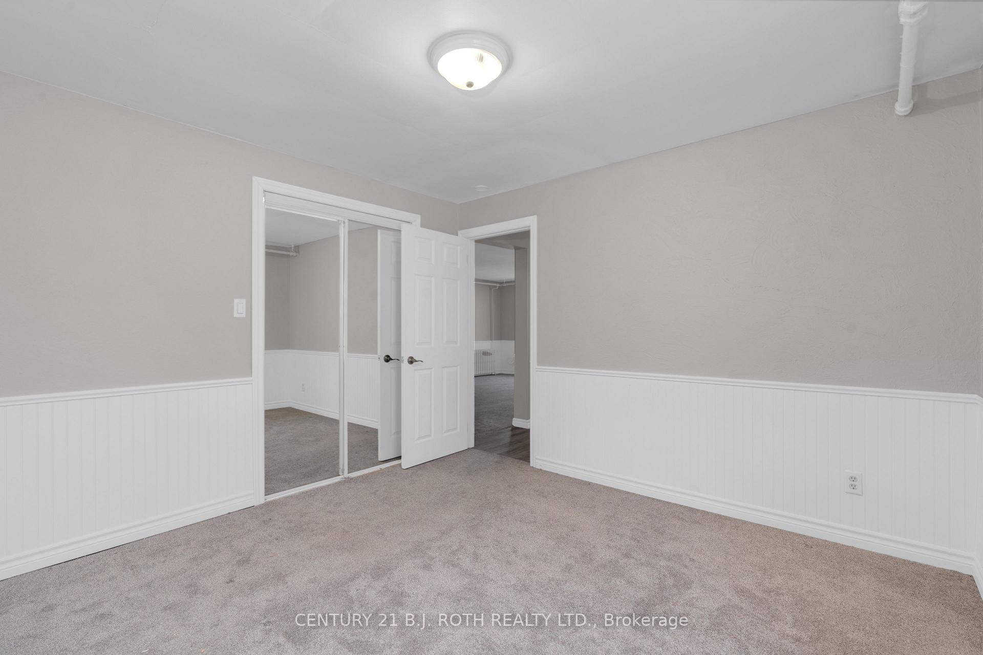 Photo 38 of 128 Berczy Street, Barrie, Codrington — HOMEH