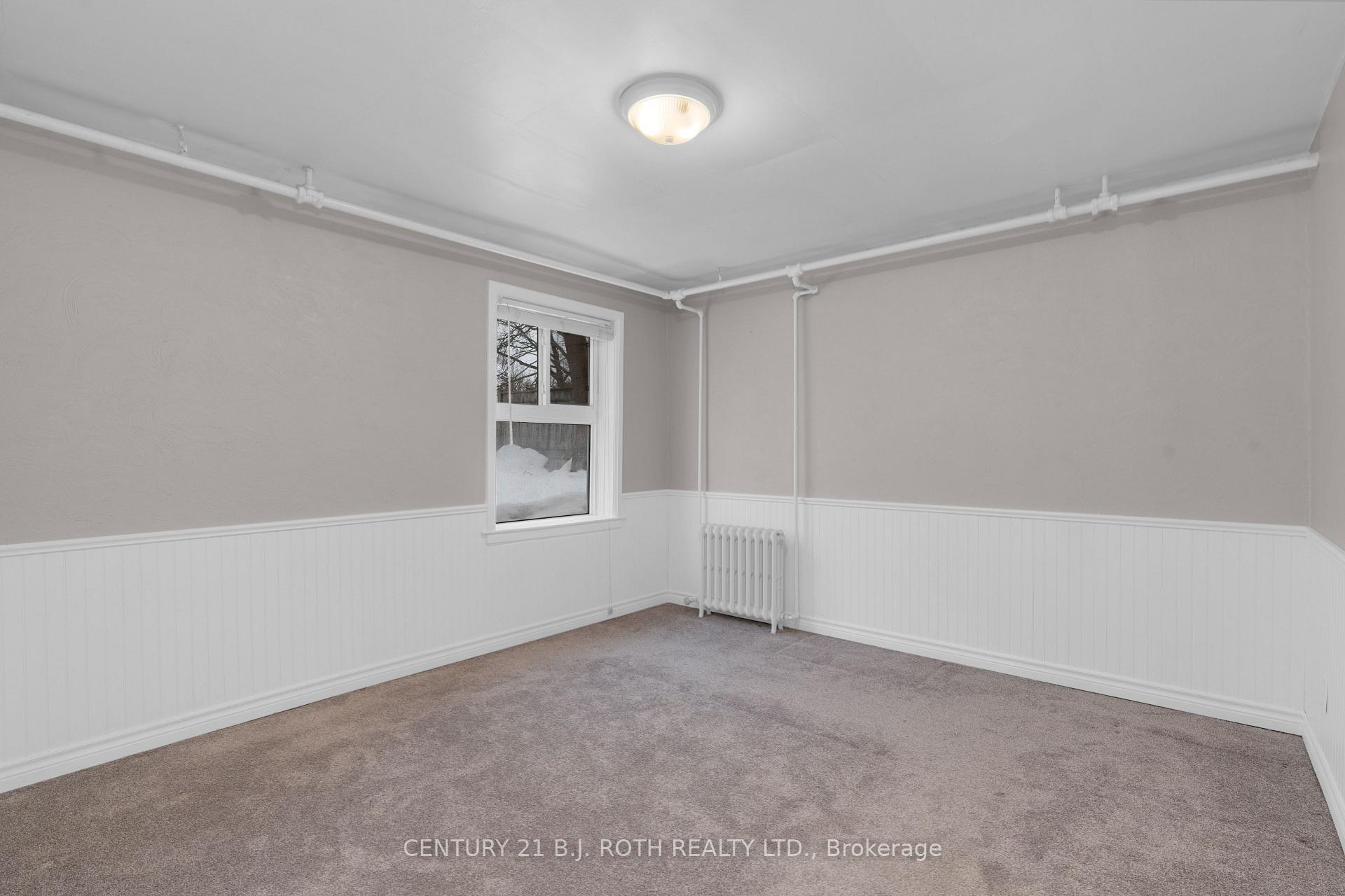 Photo 39 of 128 Berczy Street, Barrie, Codrington — HOMEH