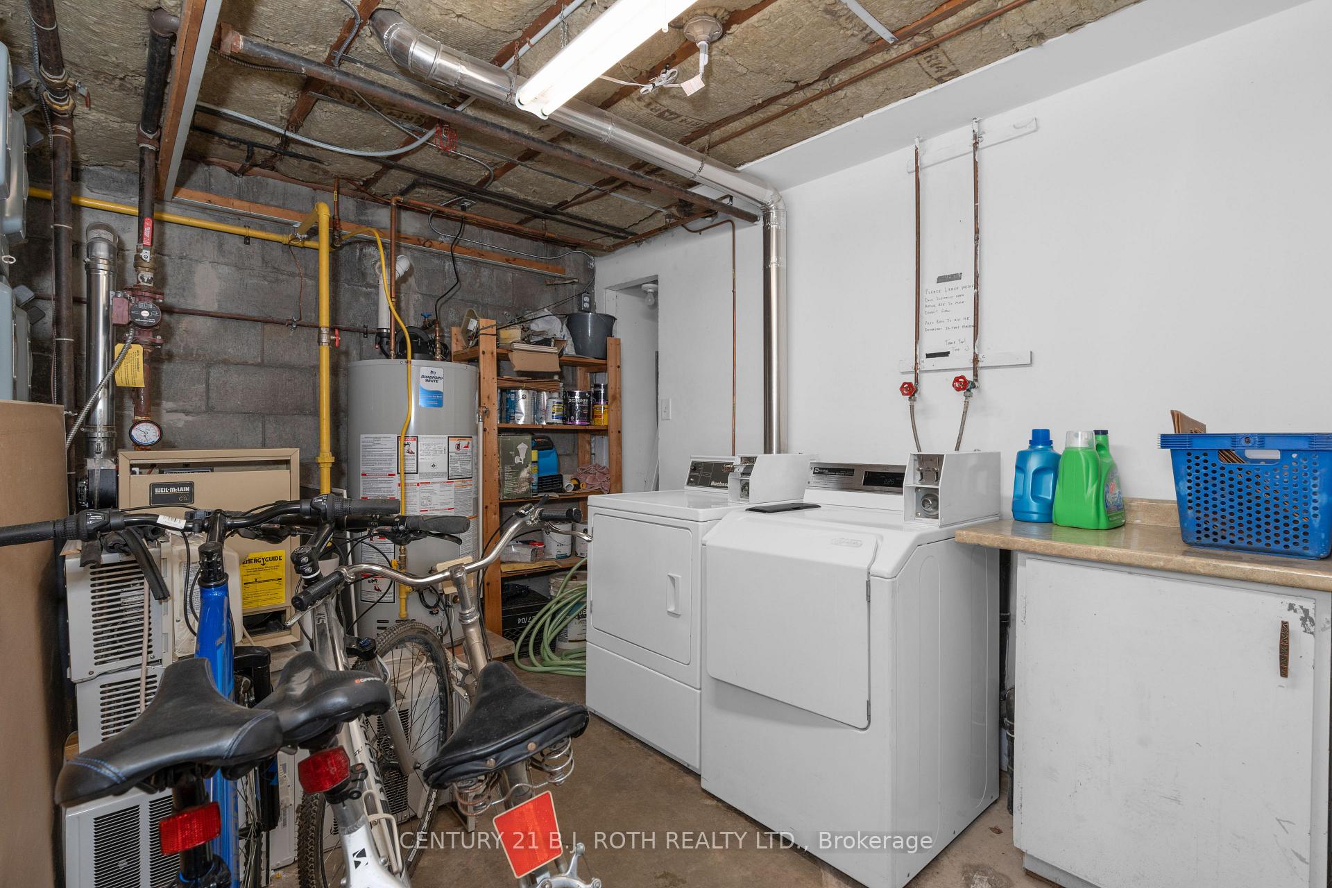 Photo 42 of 128 Berczy Street, Barrie, Codrington — HOMEH