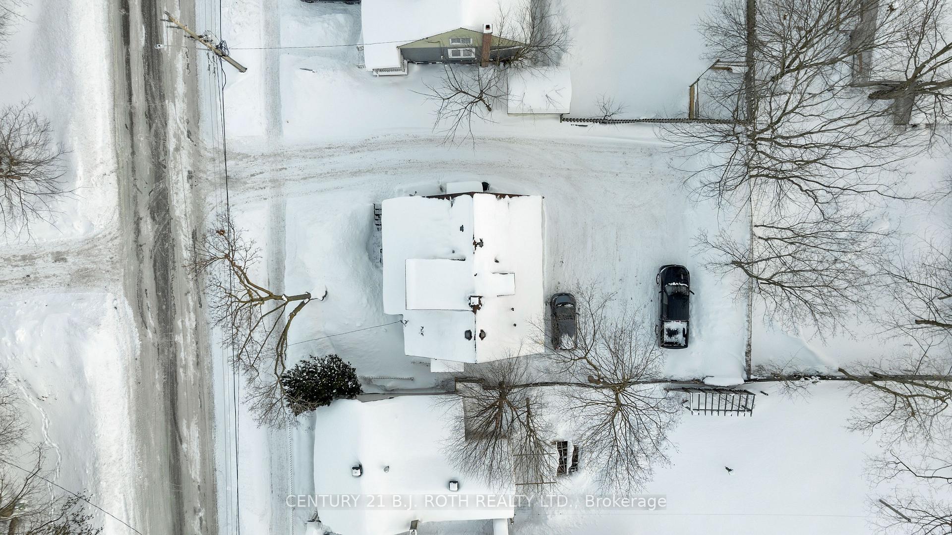 Photo 44 of 128 Berczy Street, Barrie, Codrington — HOMEH