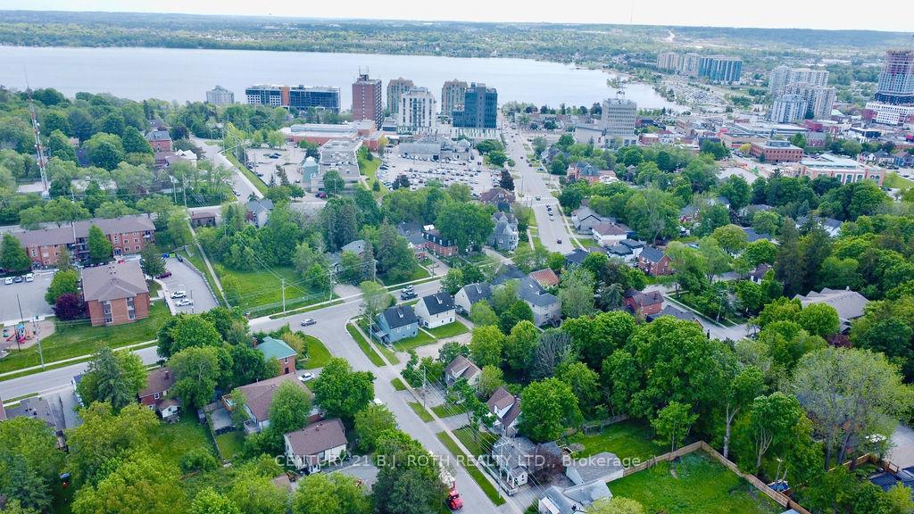 Photo 47 of 128 Berczy Street, Barrie, Codrington — HOMEH