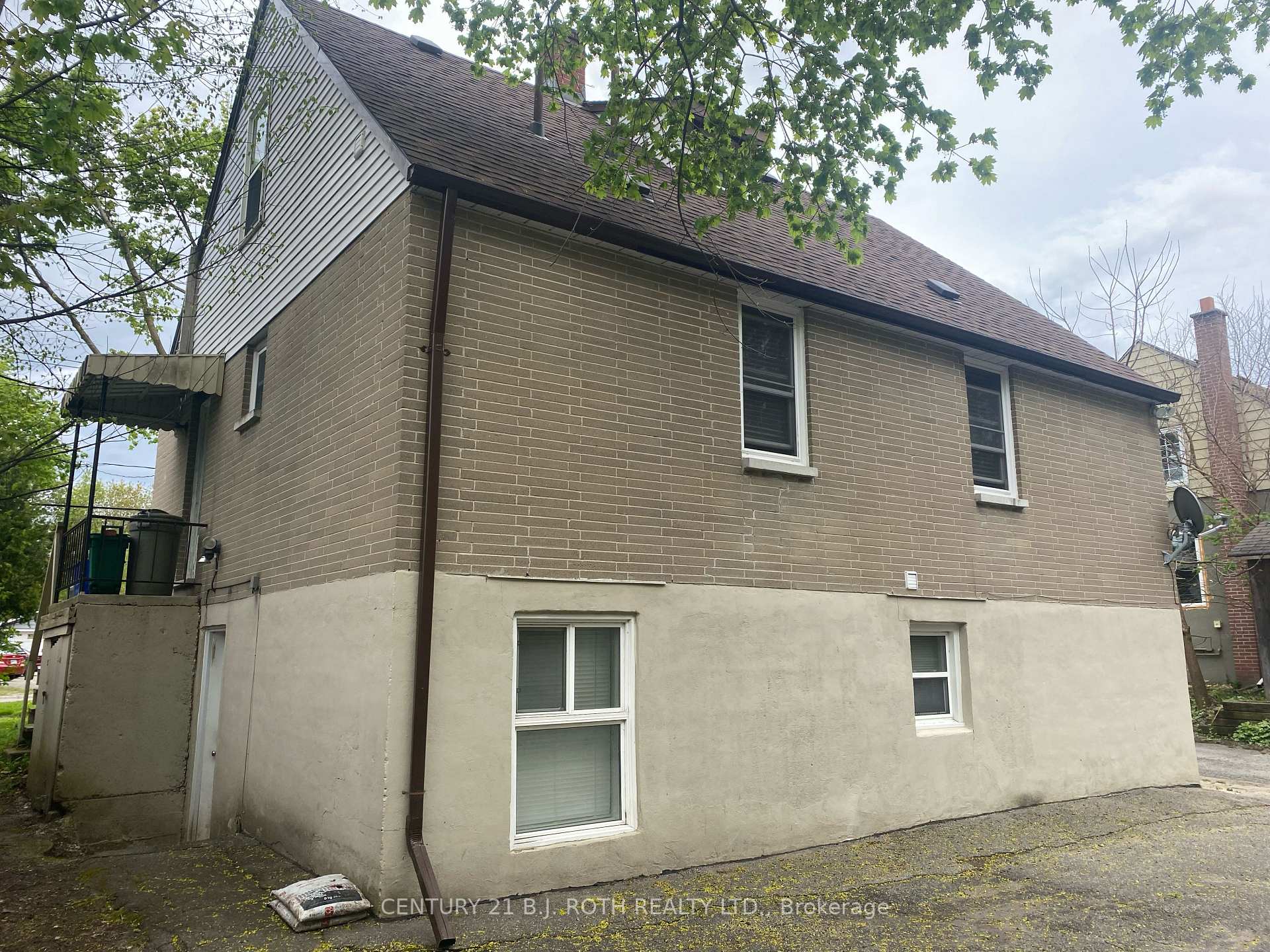 Photo 49 of 128 Berczy Street, Barrie, Codrington — HOMEH