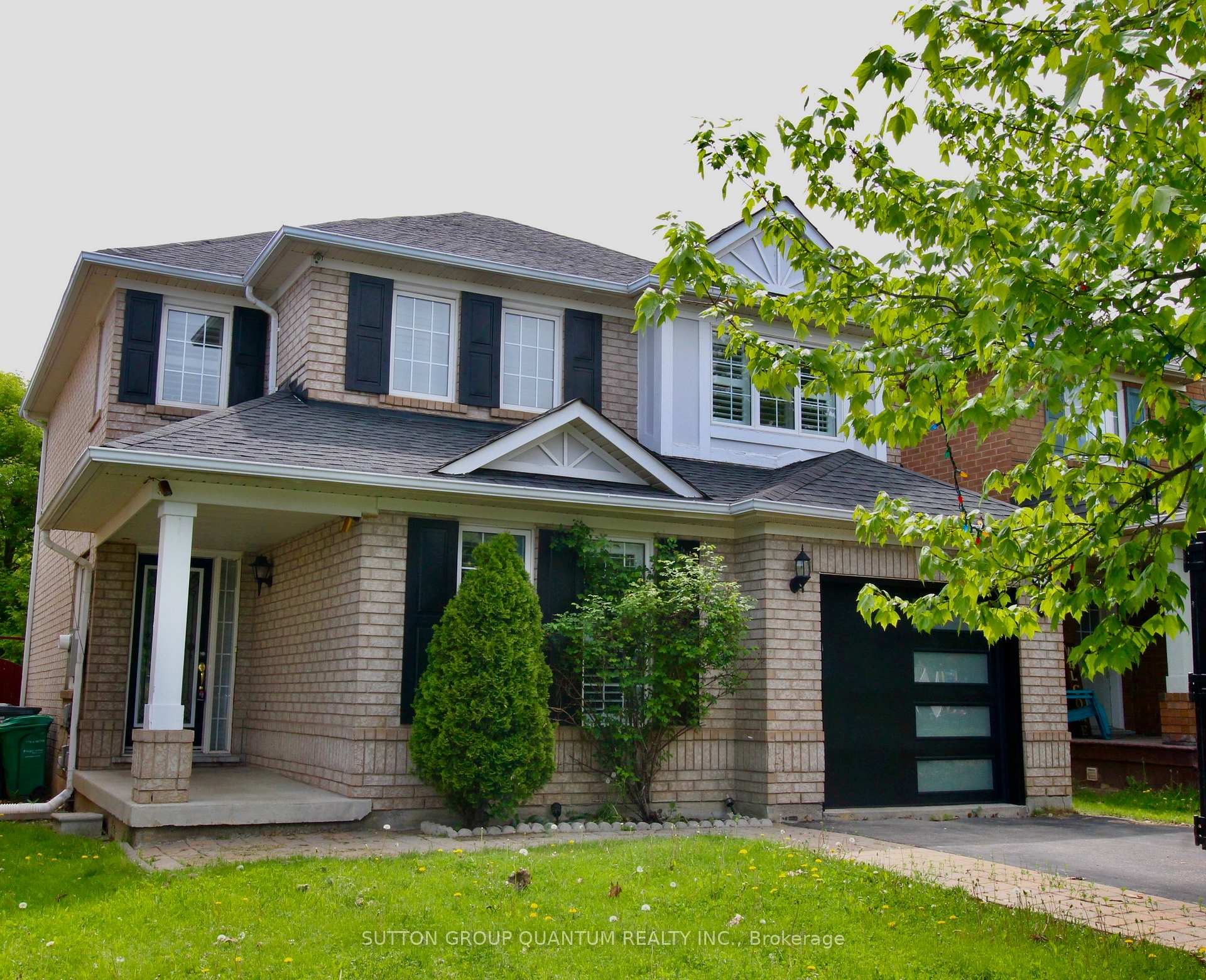 Photo 1 of 51 Springhurst Avenue, Brampton, Fletcher's Meadow — HOMEH