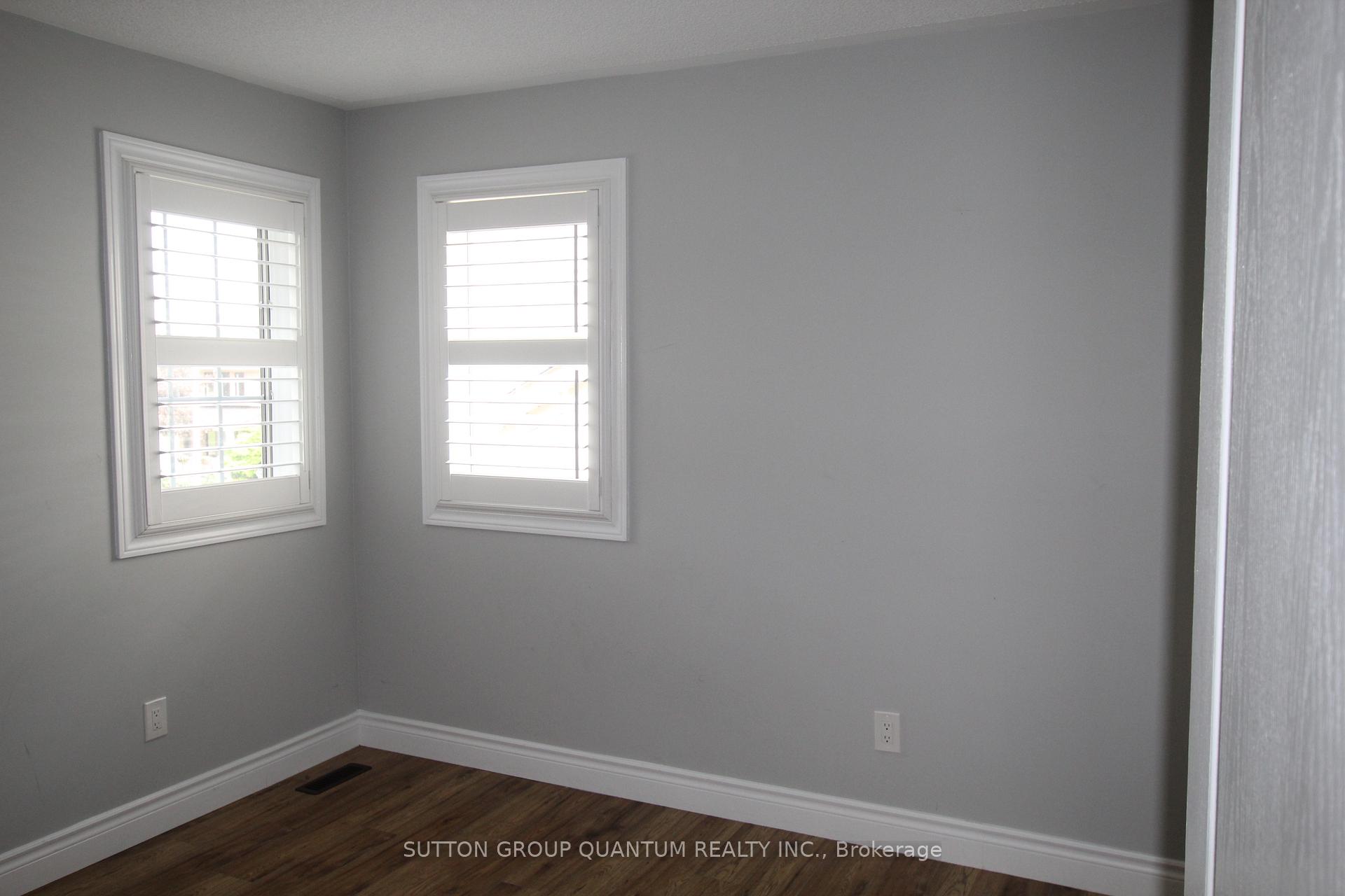 Photo 5 of 51 Springhurst Avenue, Brampton, Fletcher's Meadow — HOMEH