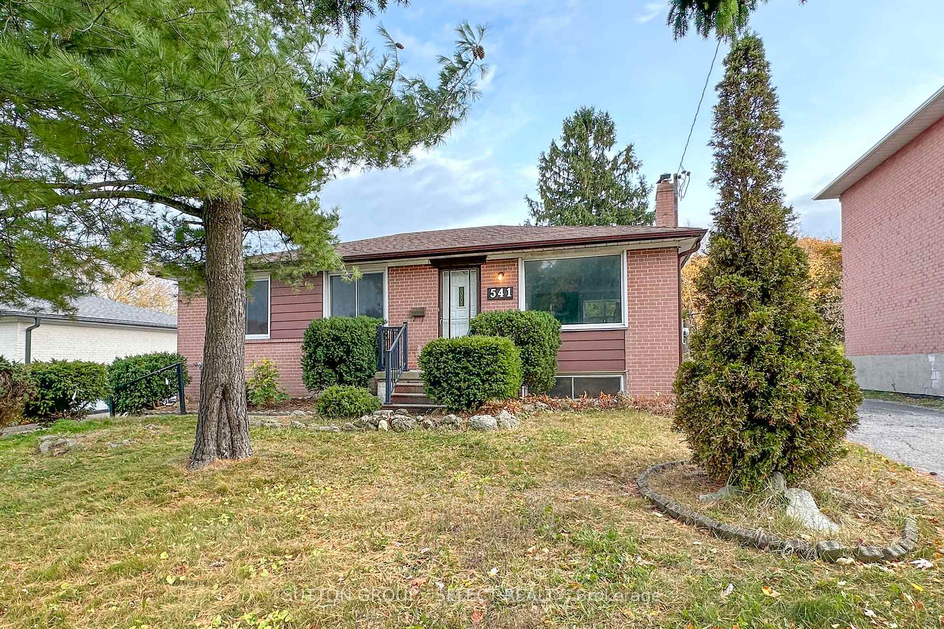 Photo 1 of 541 Monteith Avenue, Oshawa, Lakeview — HOMEH