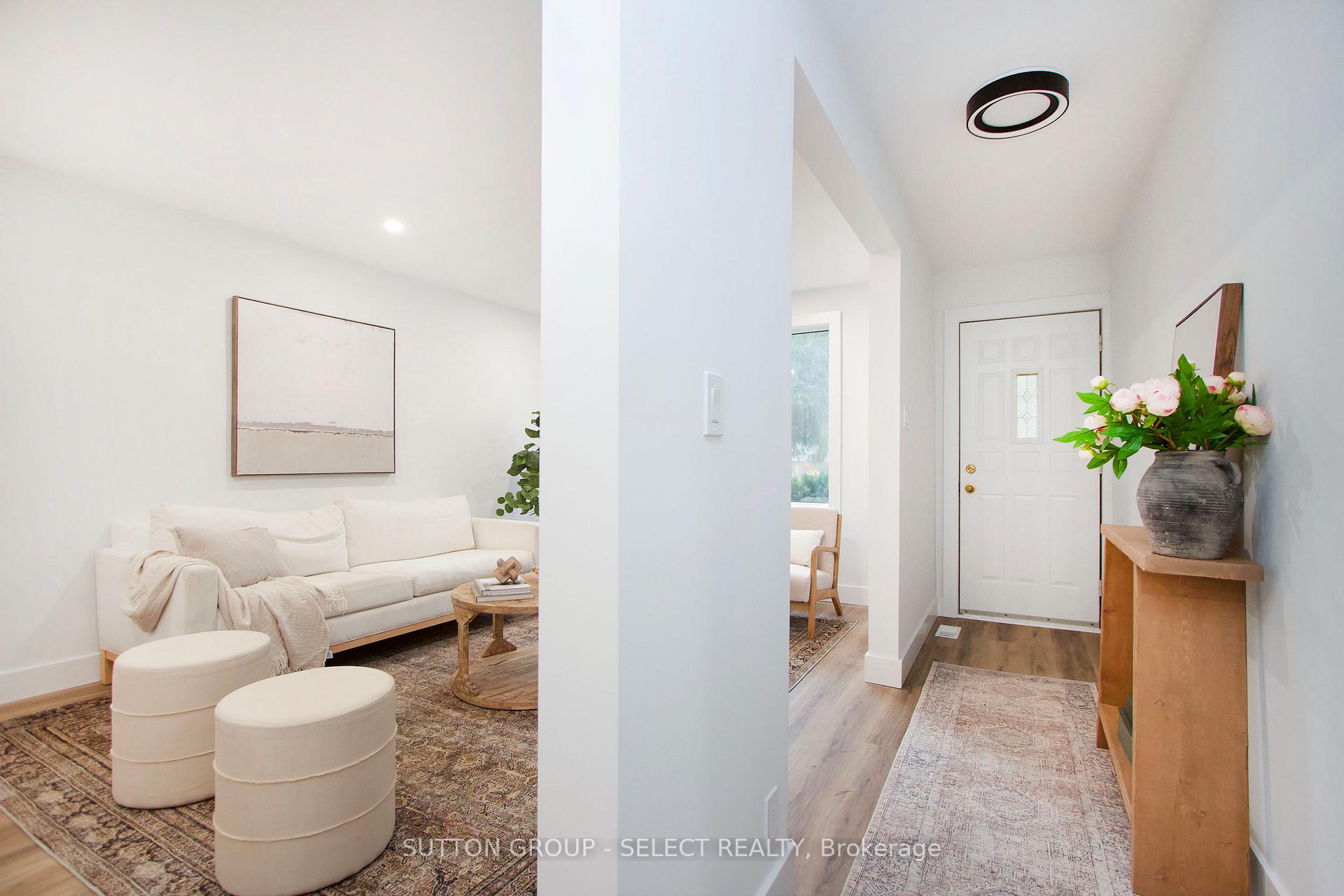 Photo 5 of 541 Monteith Avenue, Oshawa, Lakeview — HOMEH