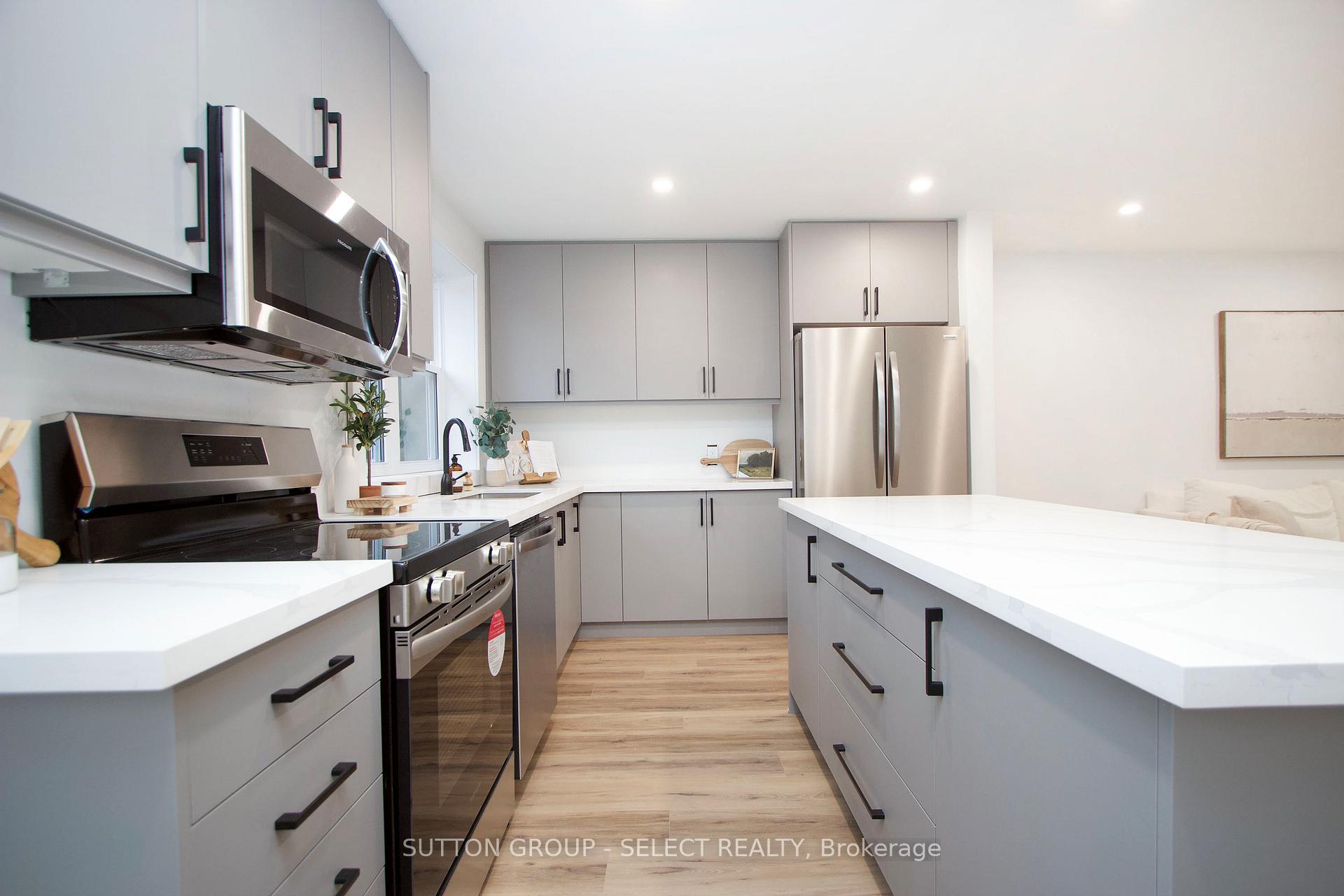 Photo 13 of 541 Monteith Avenue, Oshawa, Lakeview — HOMEH