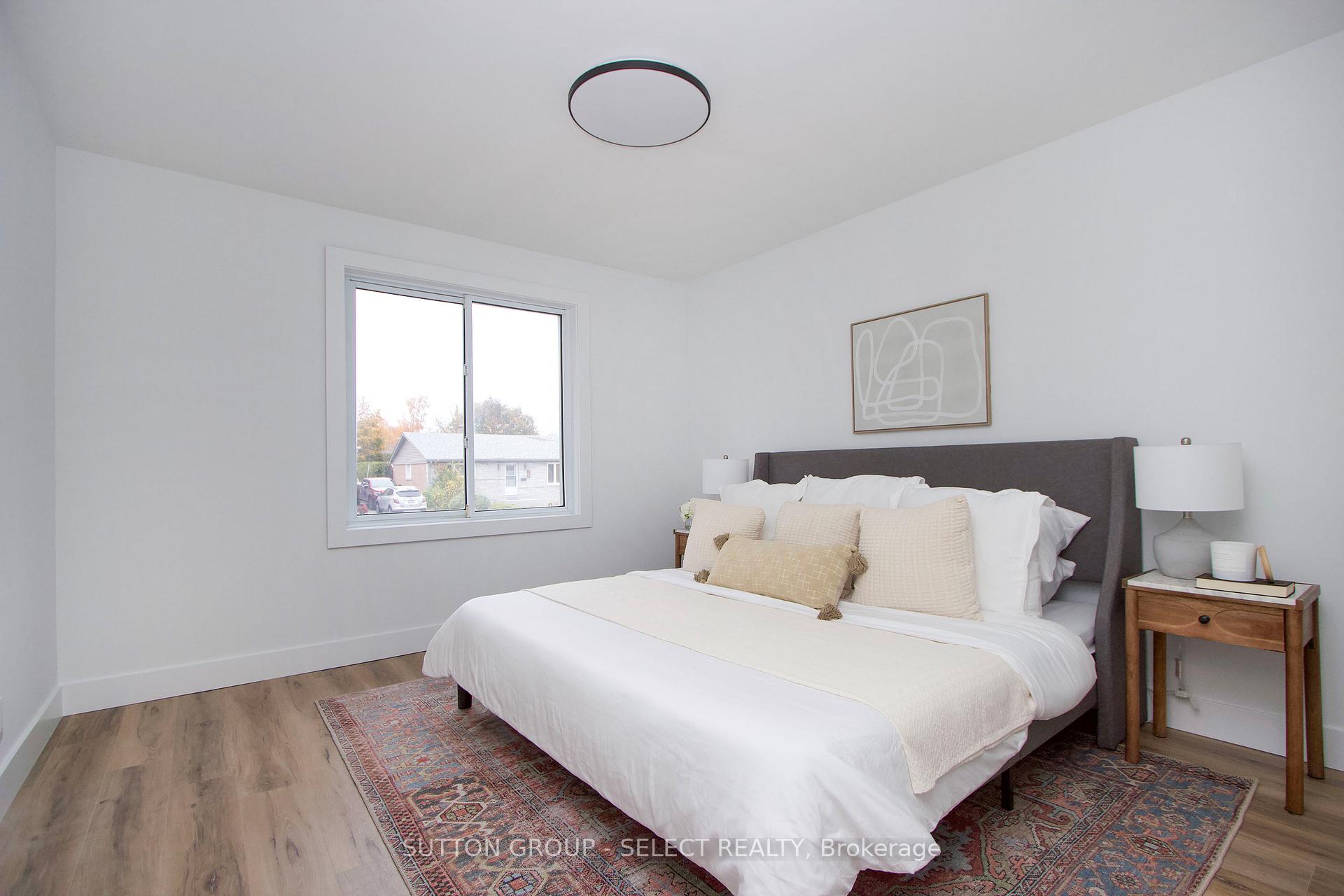 Photo 18 of 541 Monteith Avenue, Oshawa, Lakeview — HOMEH