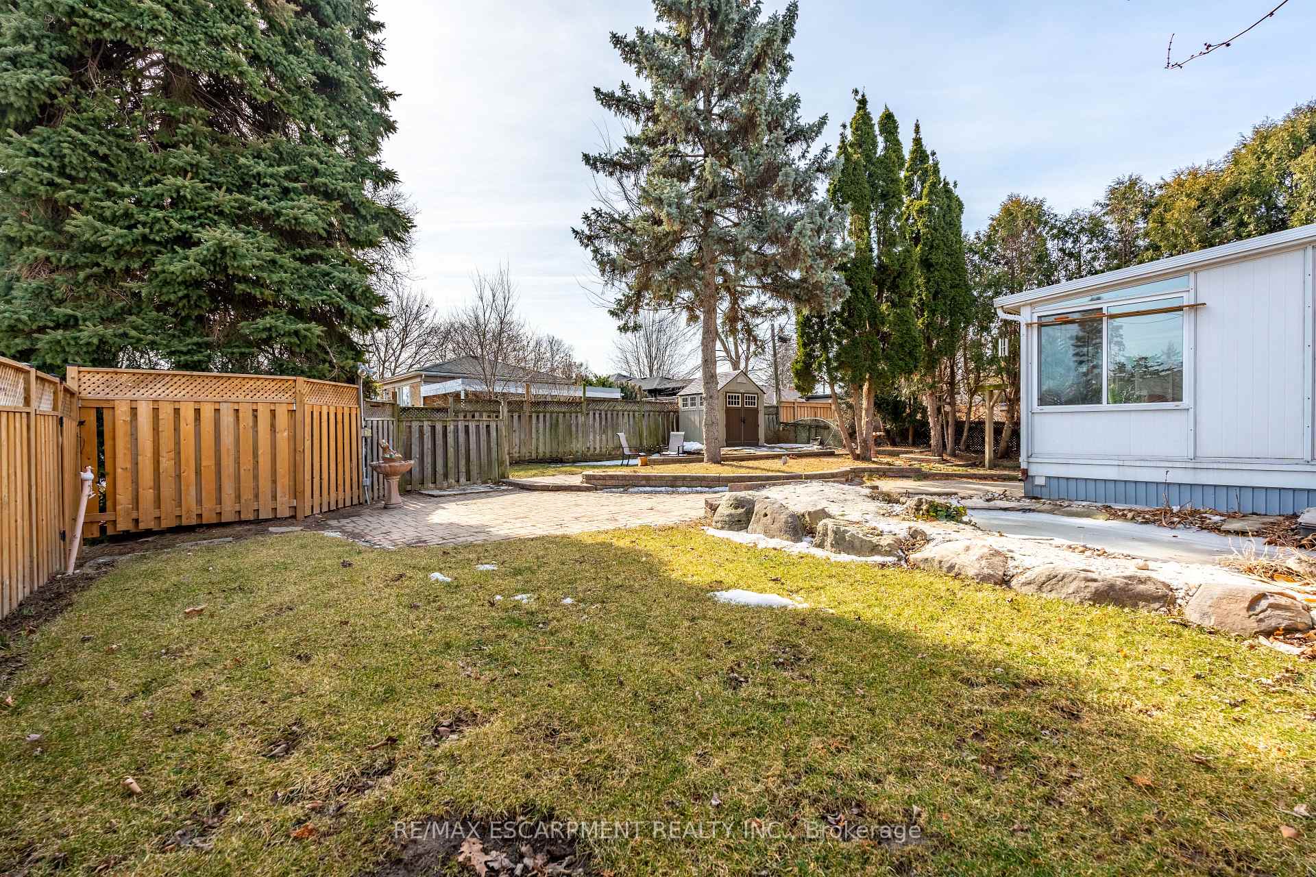 Photo 40 of 2305 Wagner Crescent, Burlington, Brant — HOMEH