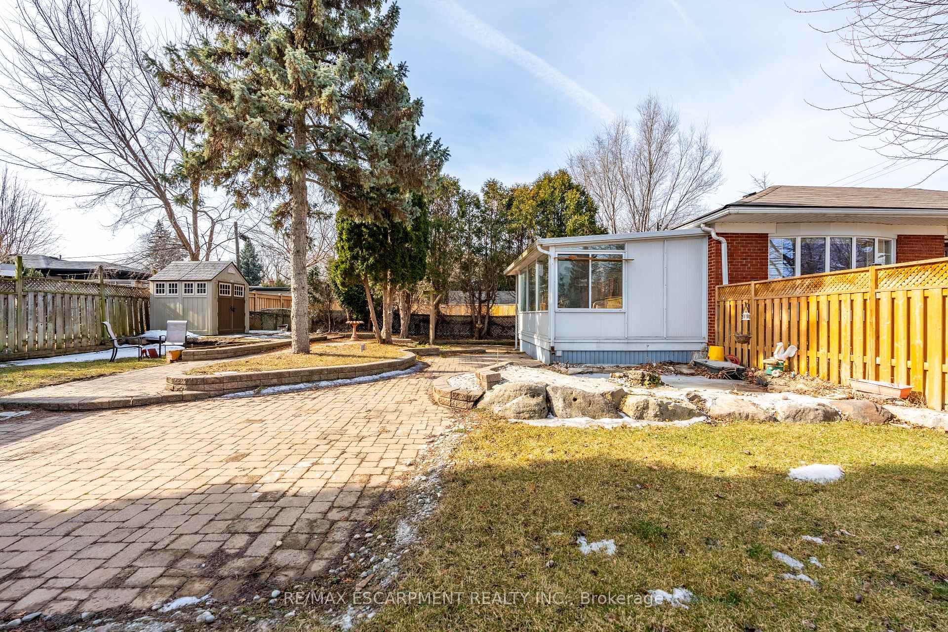 Photo 41 of 2305 Wagner Crescent, Burlington, Brant — HOMEH