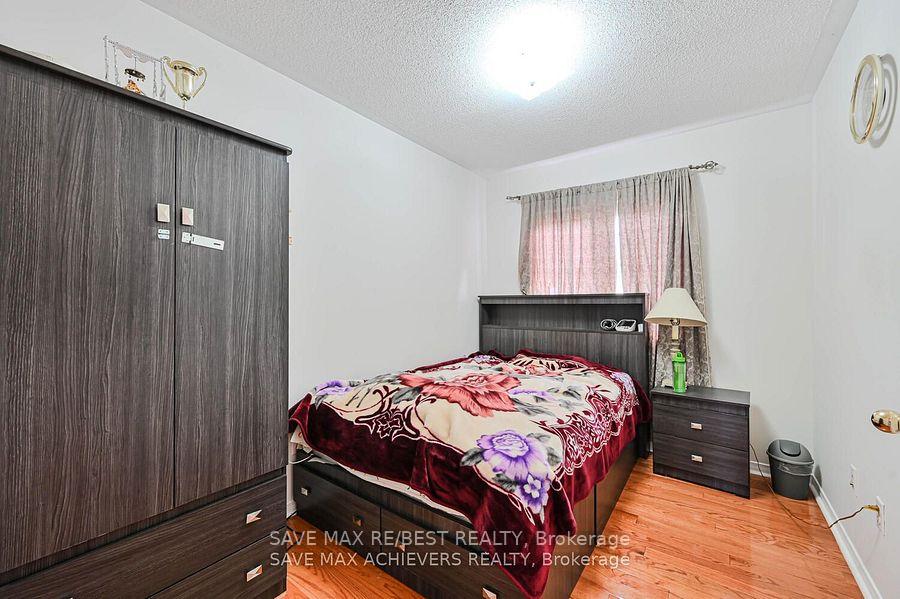 Photo 11 of 21 Riverplace Crescent, Brampton, Bram East — HOMEH