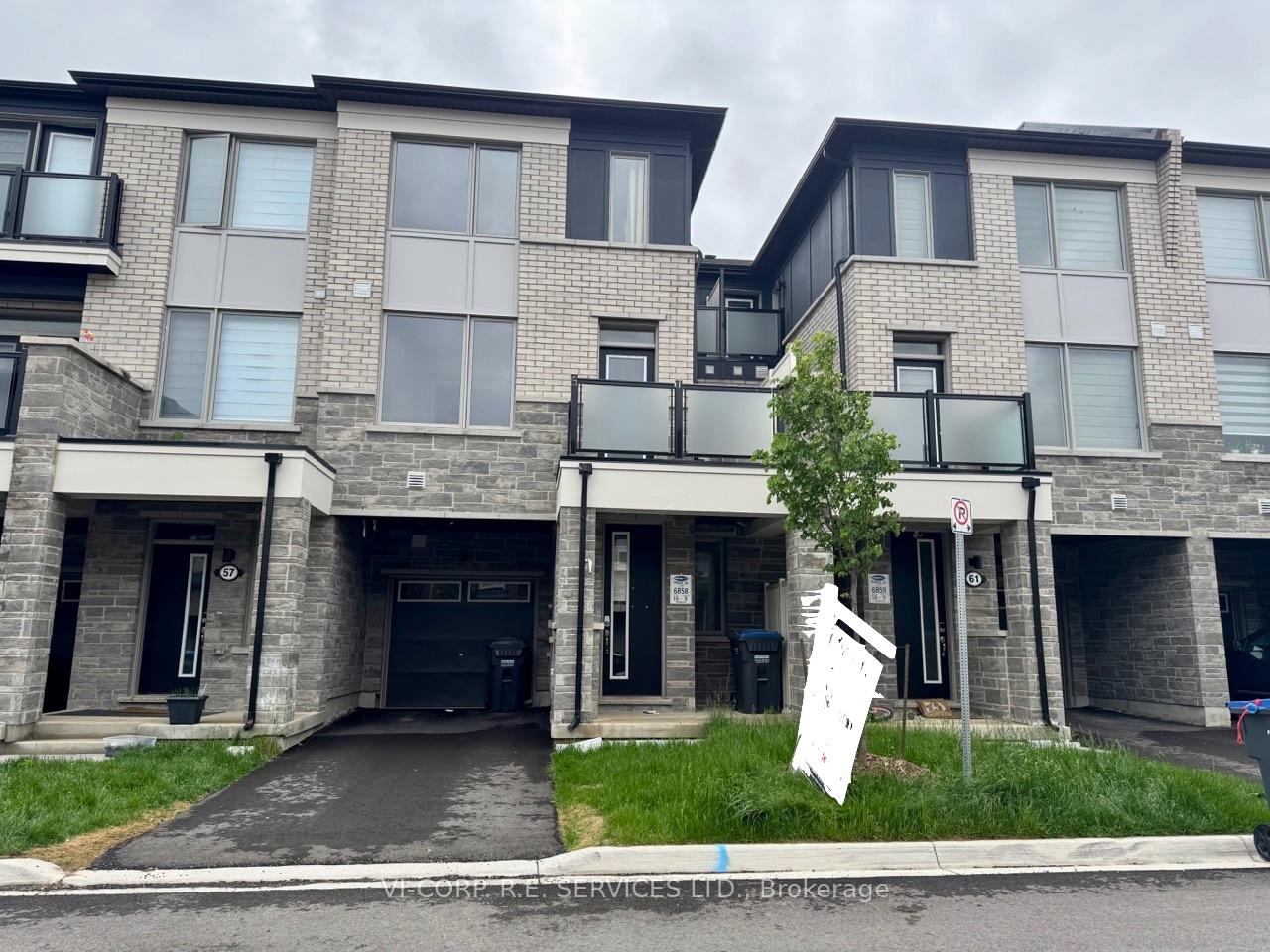 Photo 1 of 59 Keppel Circle, Brampton, Northwest Brampton — HOMEH
